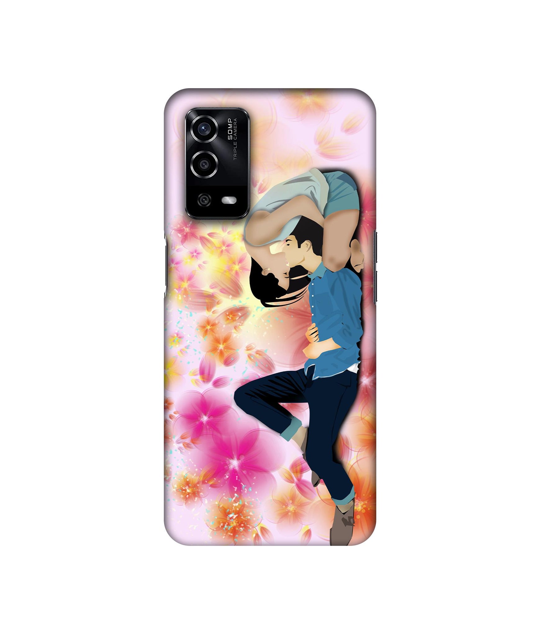 Oppo A55 4G