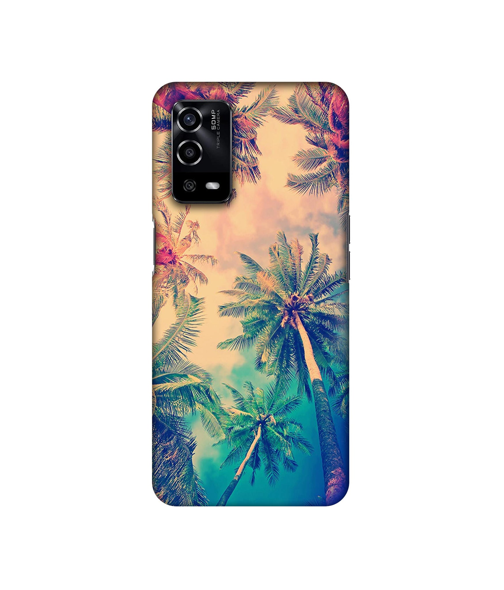 Oppo A55 4G