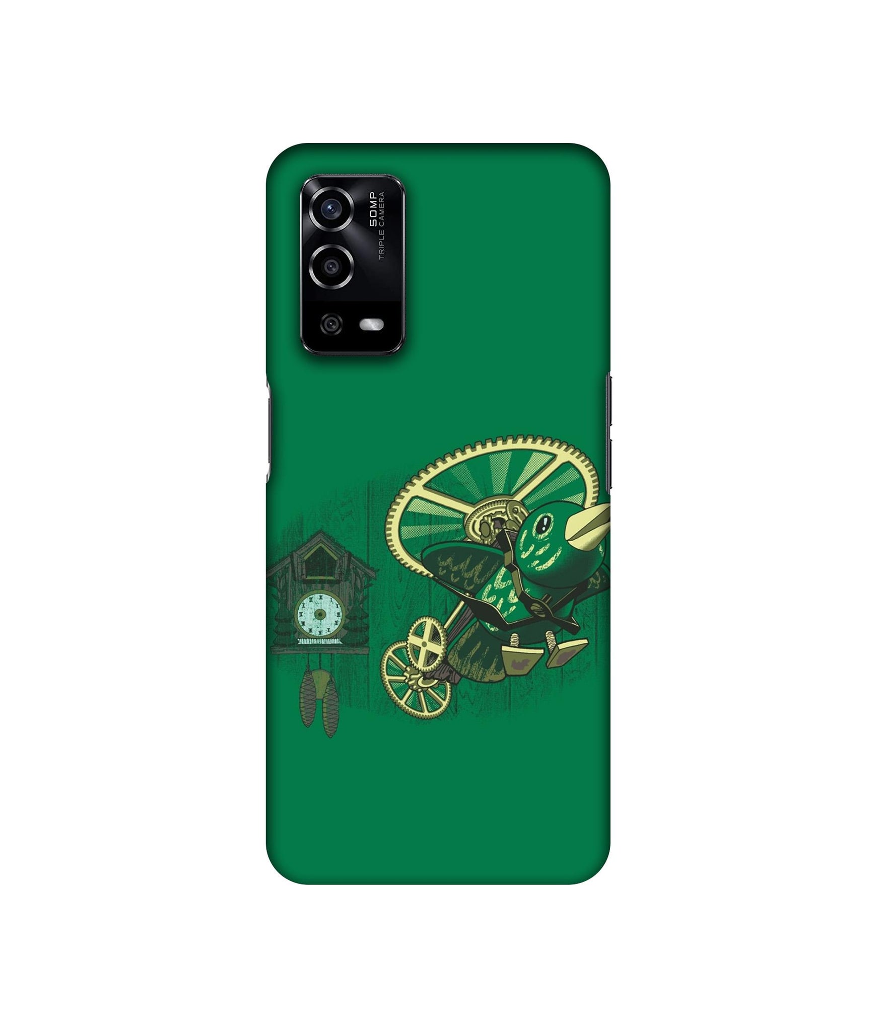 Oppo A55 4G