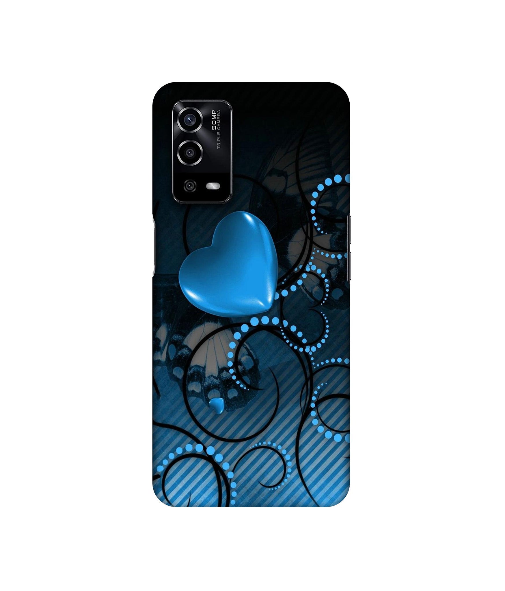Oppo A55 4G