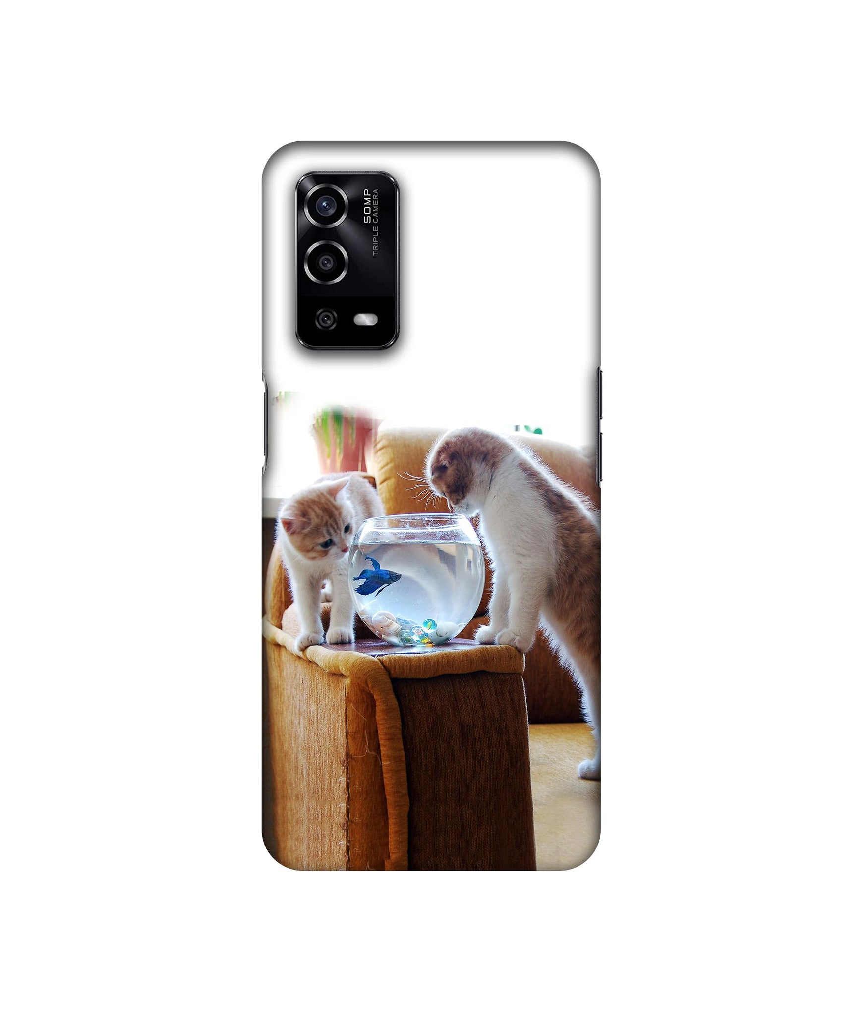 Oppo A55 4G