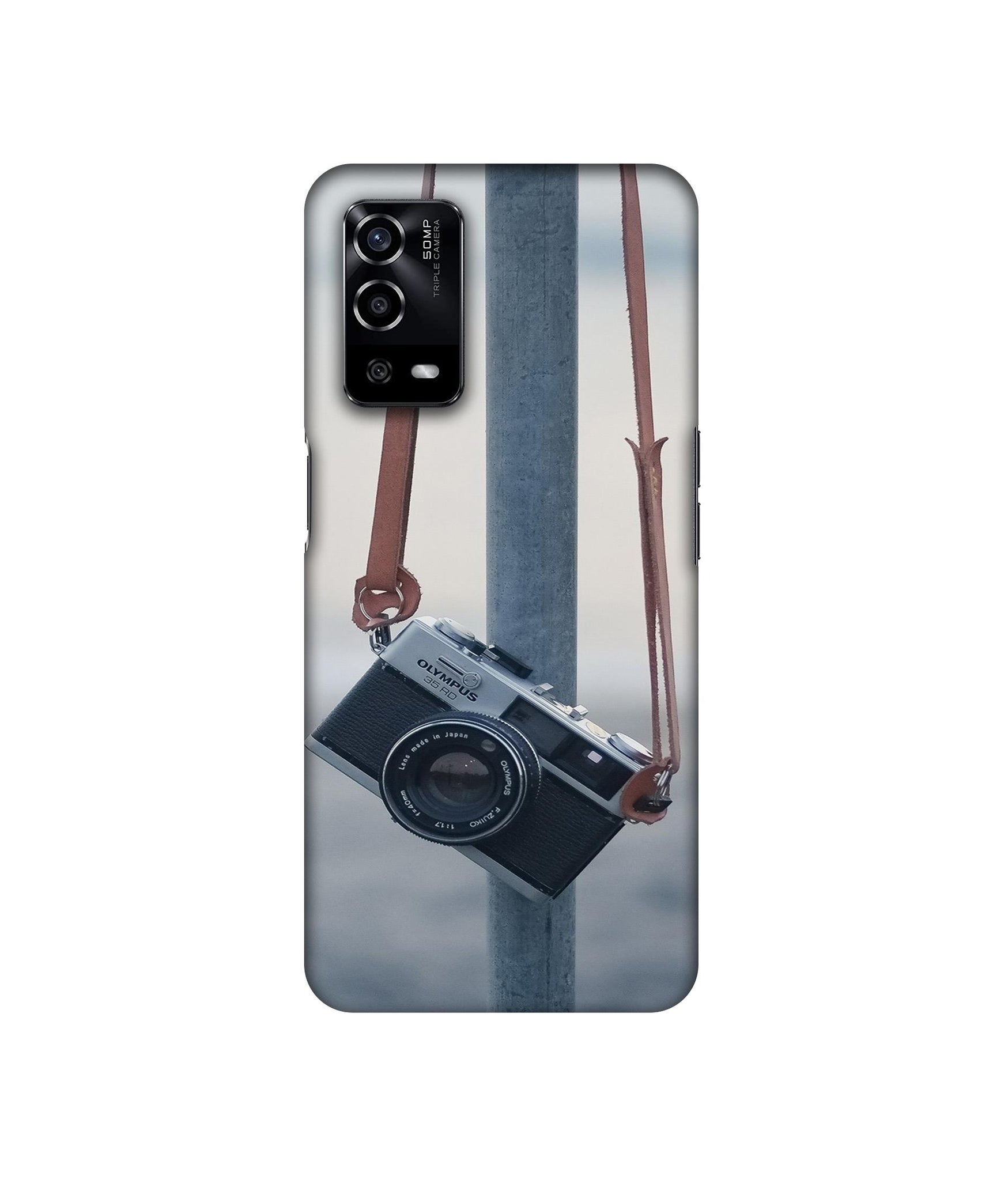 Oppo A55 4G