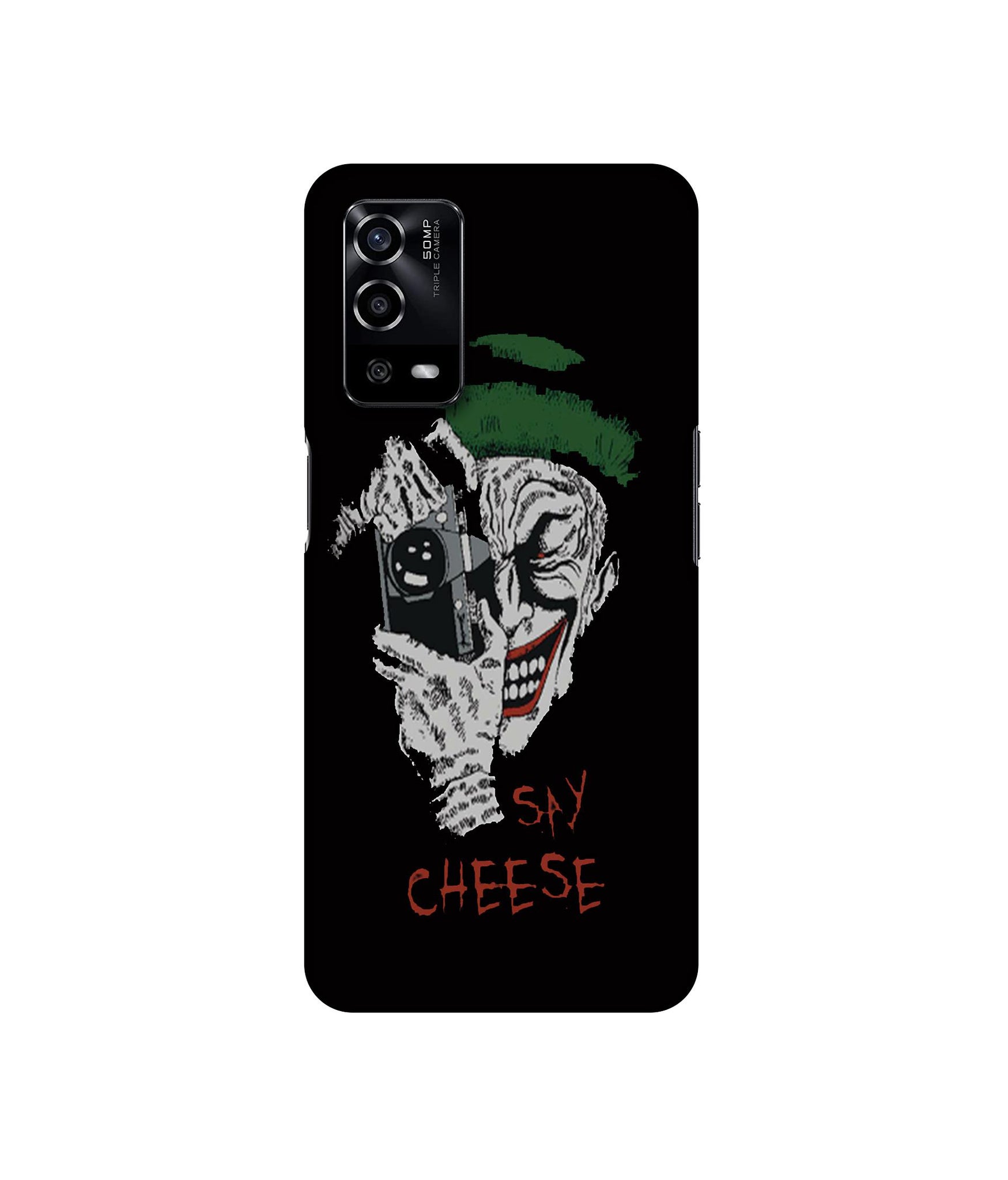 Oppo A55 4G