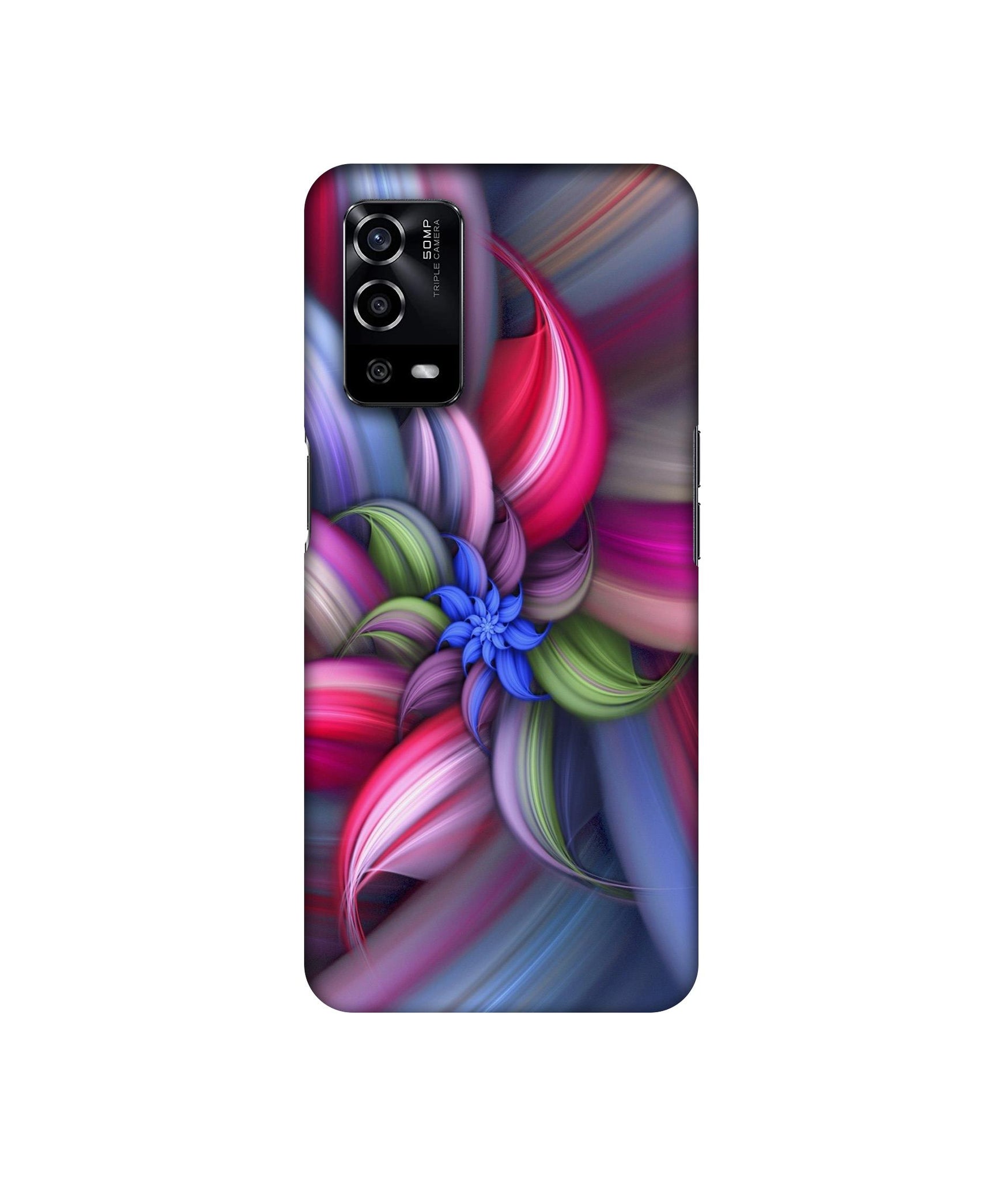 Oppo A55 4G