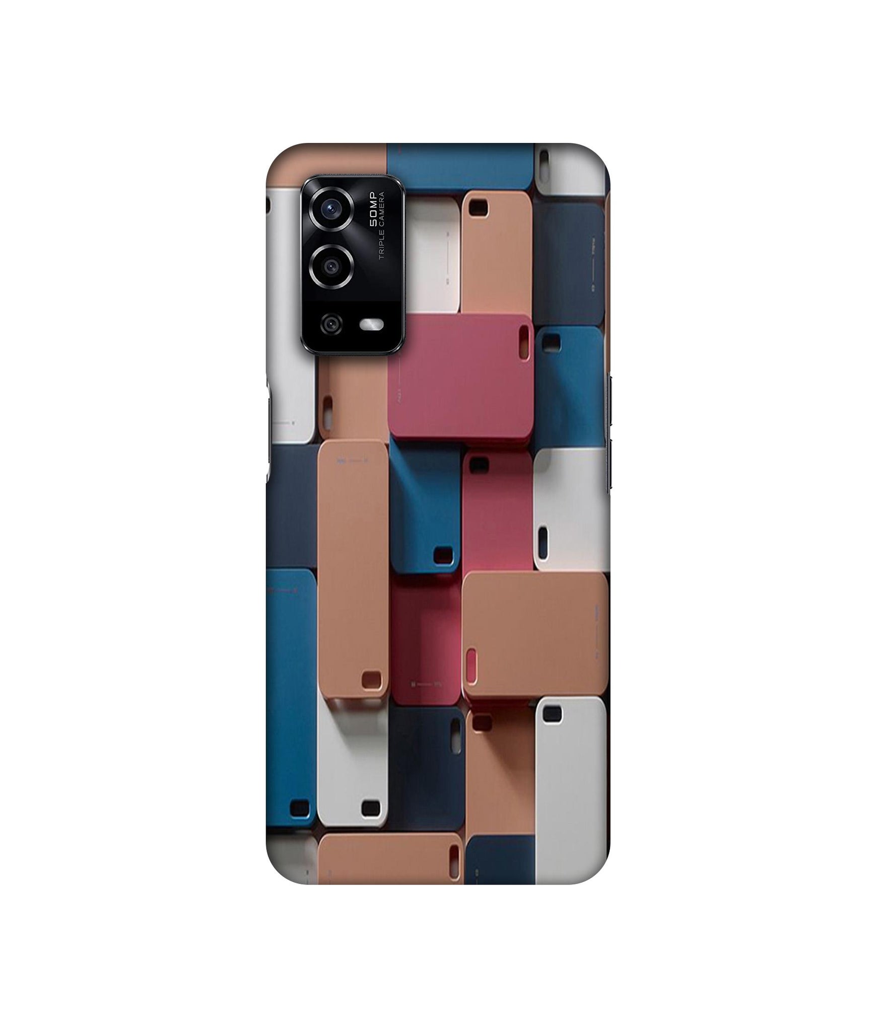 Oppo A55 4G