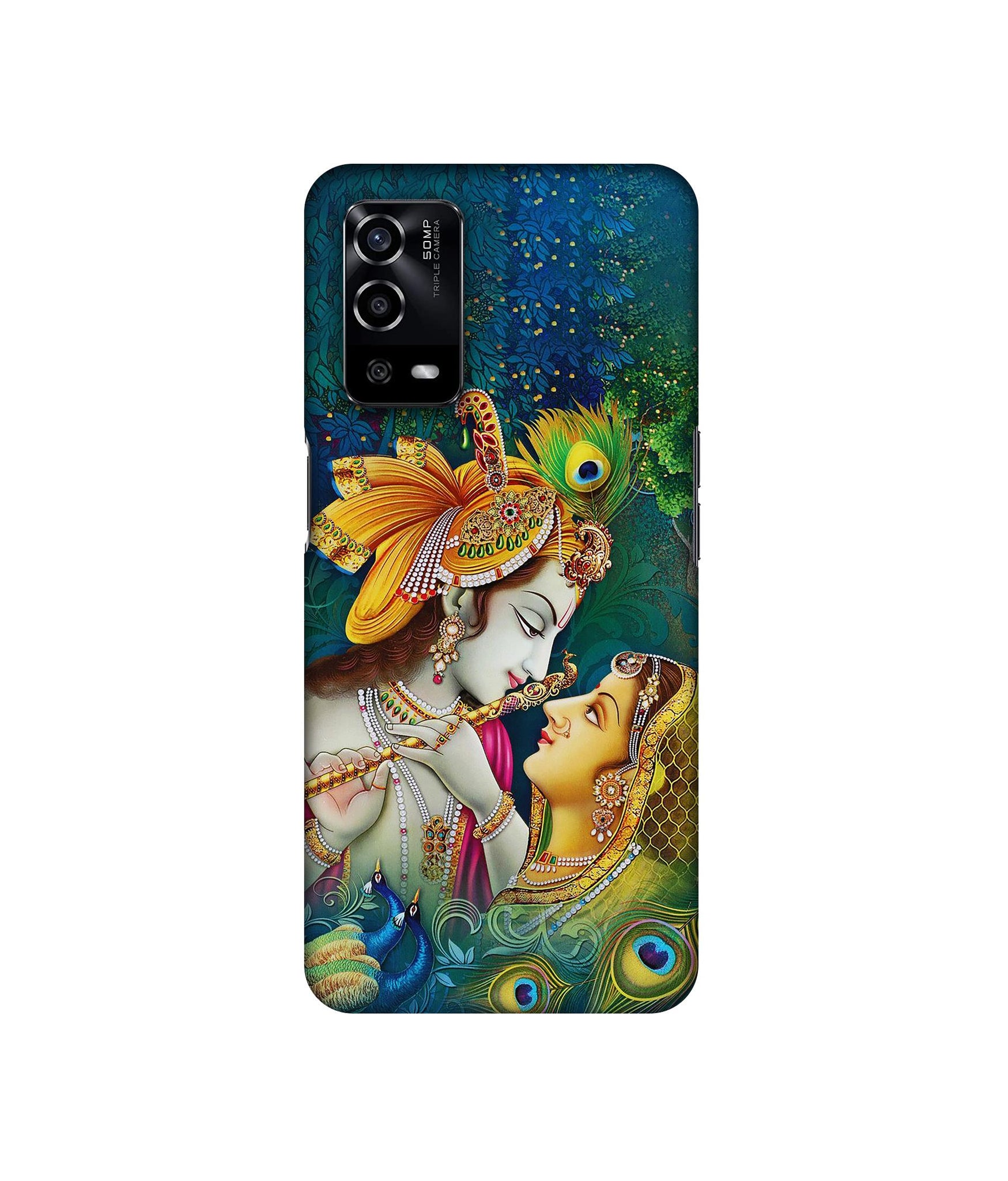 Oppo A55 4G