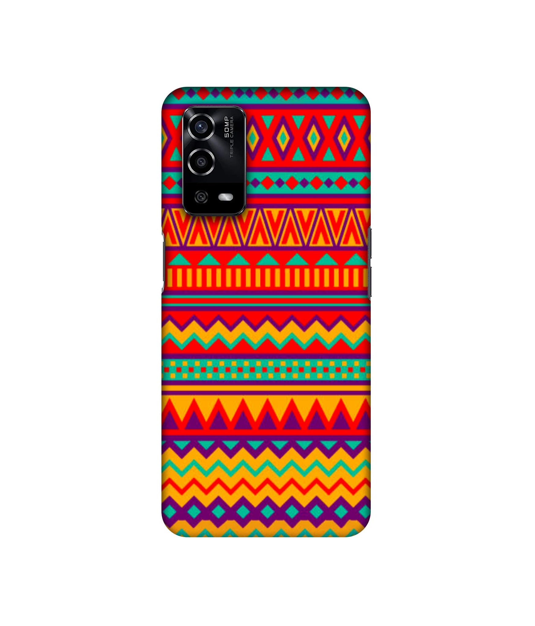Oppo A55 4G