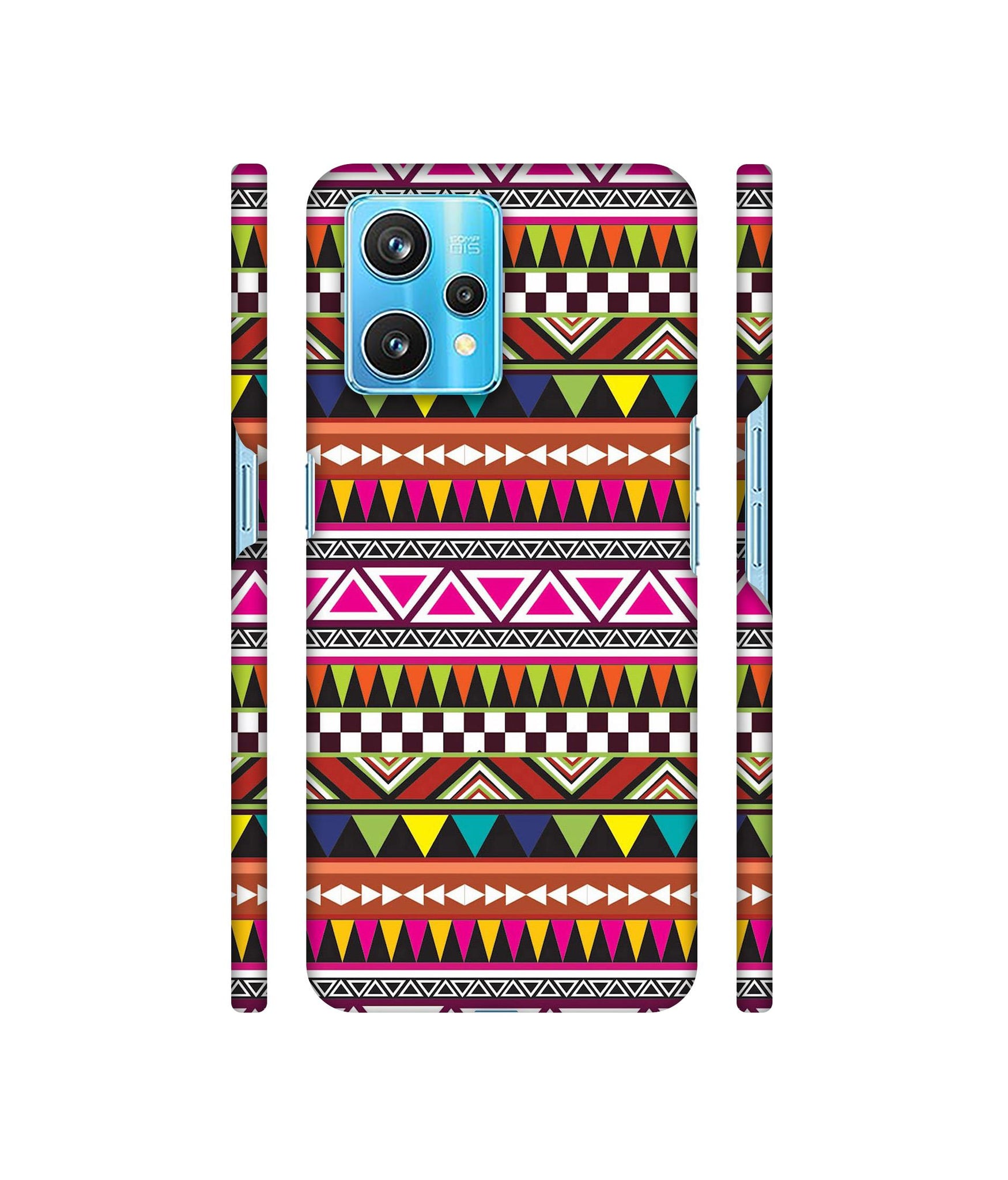 Azatel Designer Hard Back Cover for Realme 9 Pro Plus 5G