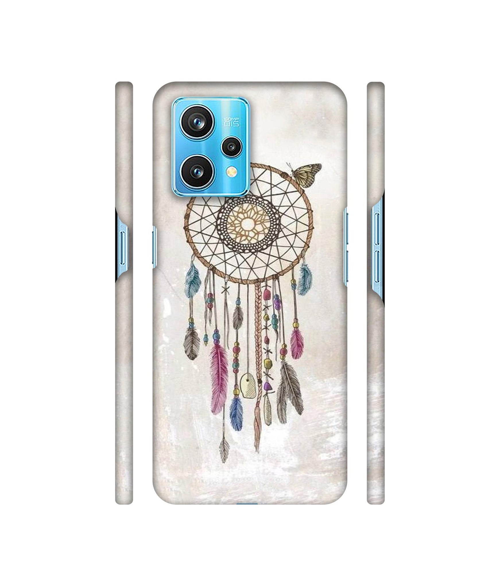 Wall Hanging Designer Hard Back Cover for Realme 9 Pro Plus 5G