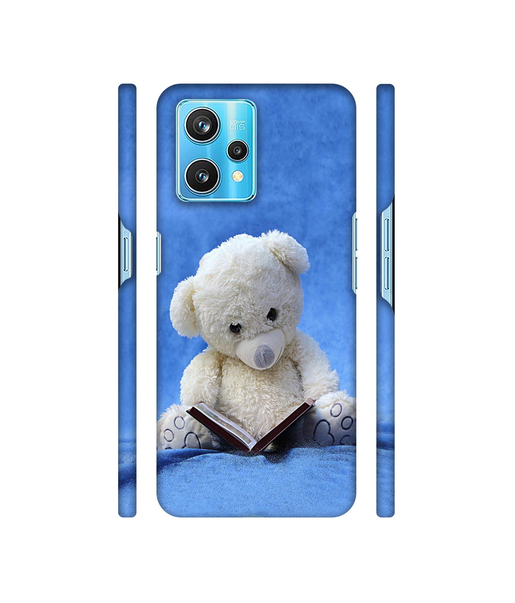 Park Designer Hard Back Cover for Realme 9 Pro Plus 5G