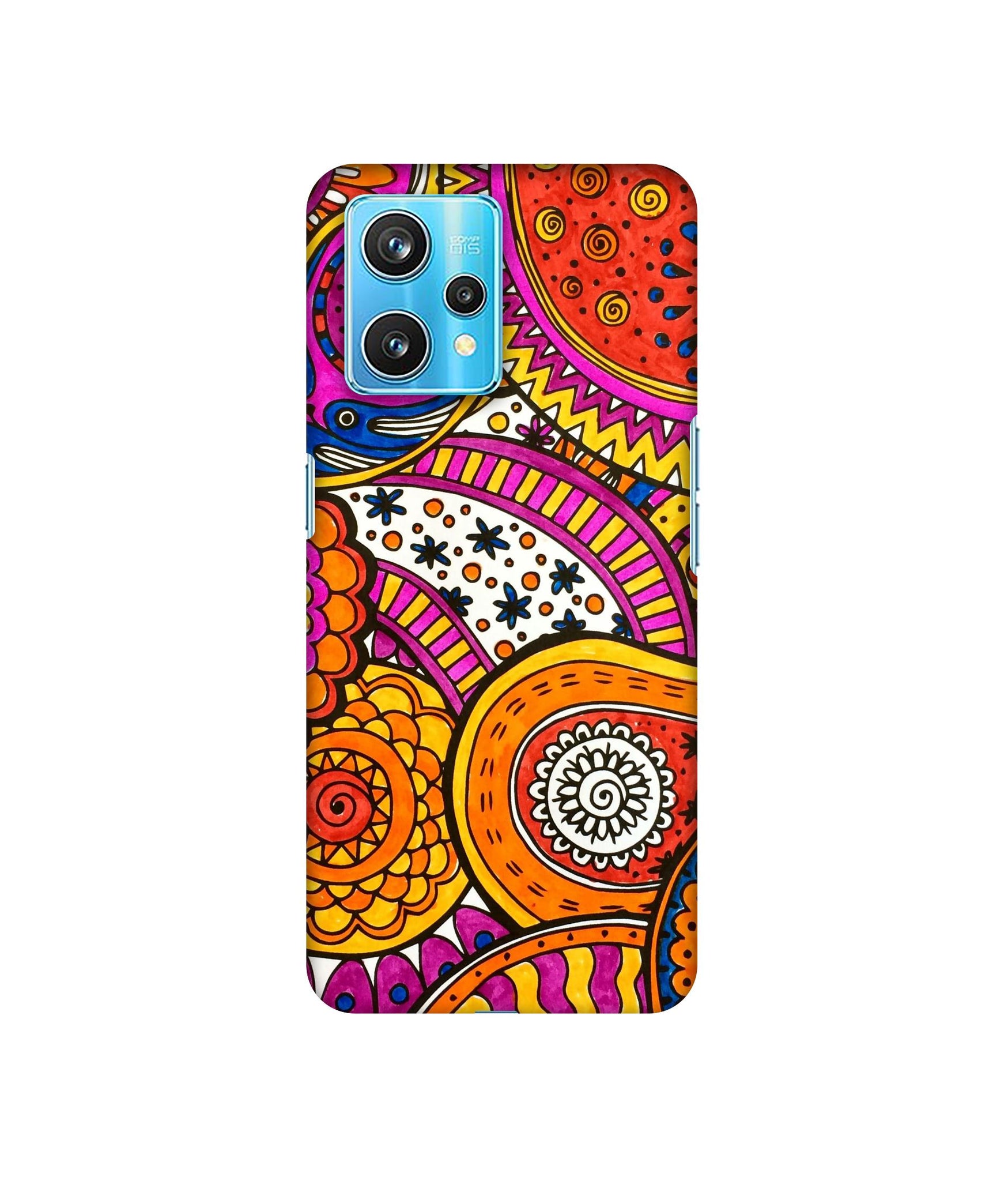 Realme 9 Pro Plus 5G