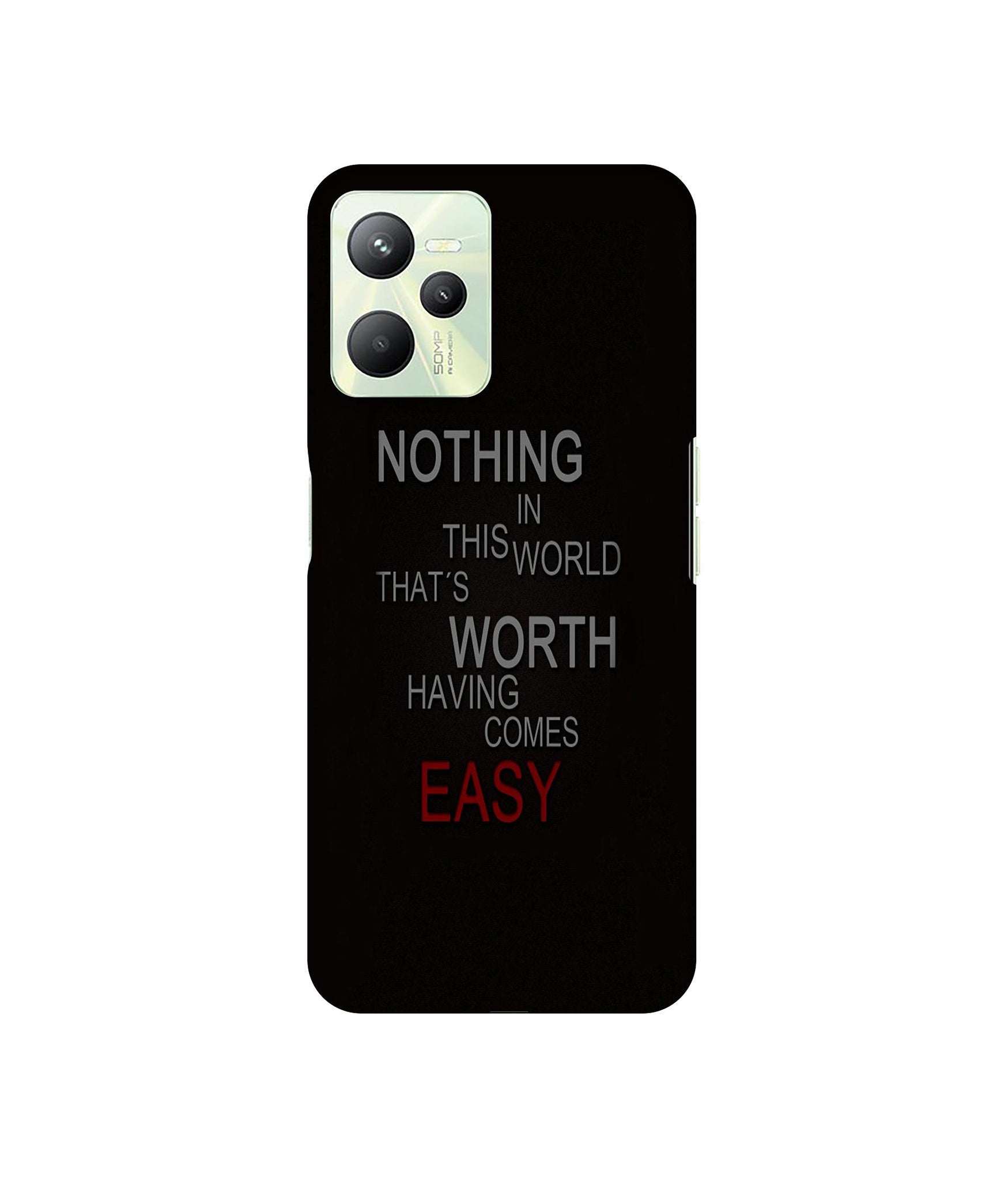 Realme C35 4G