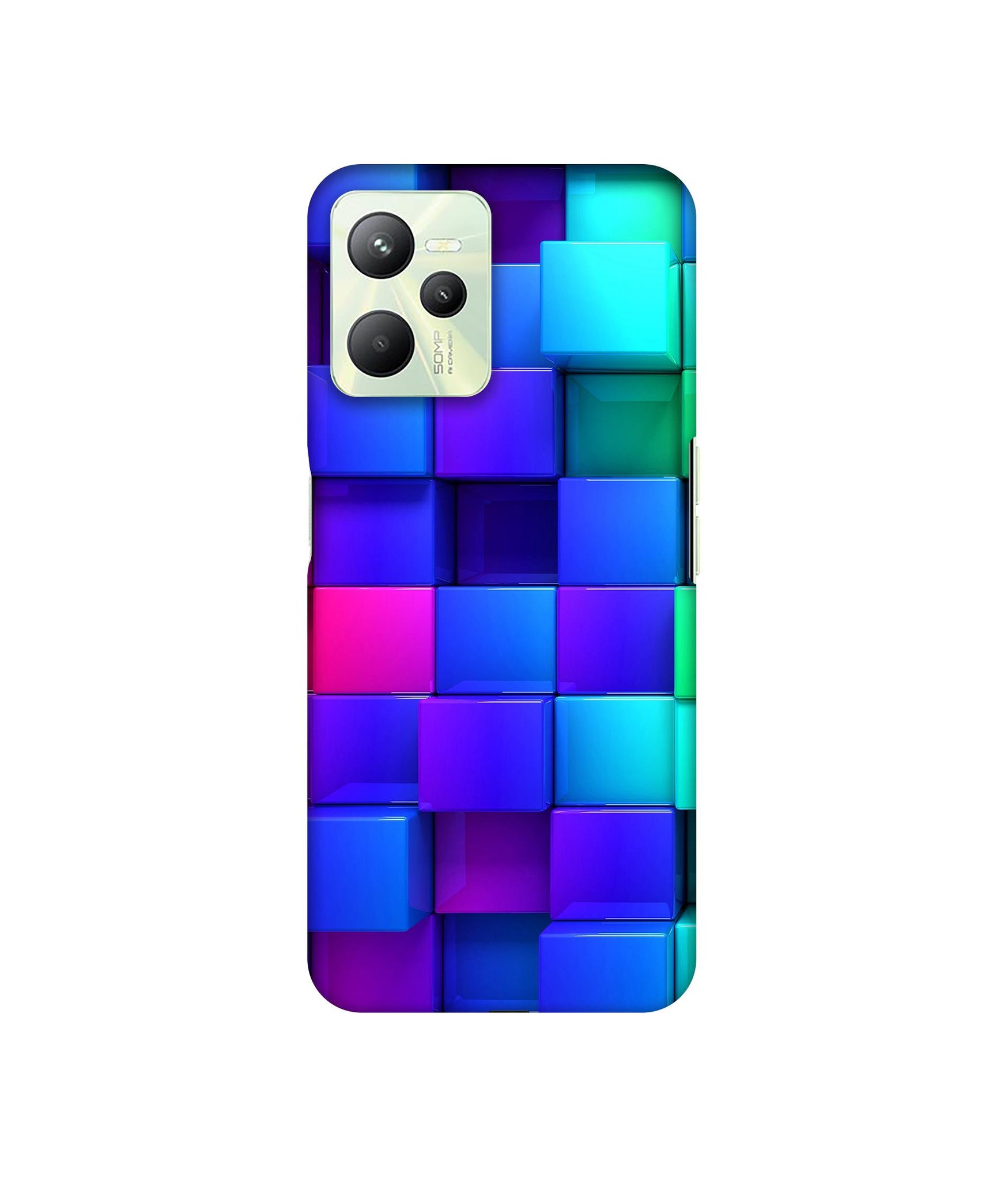 Realme C35 4G