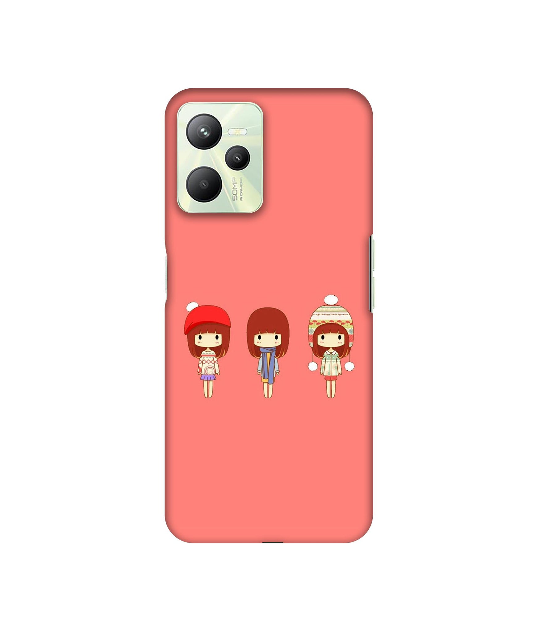 Realme C35 4G