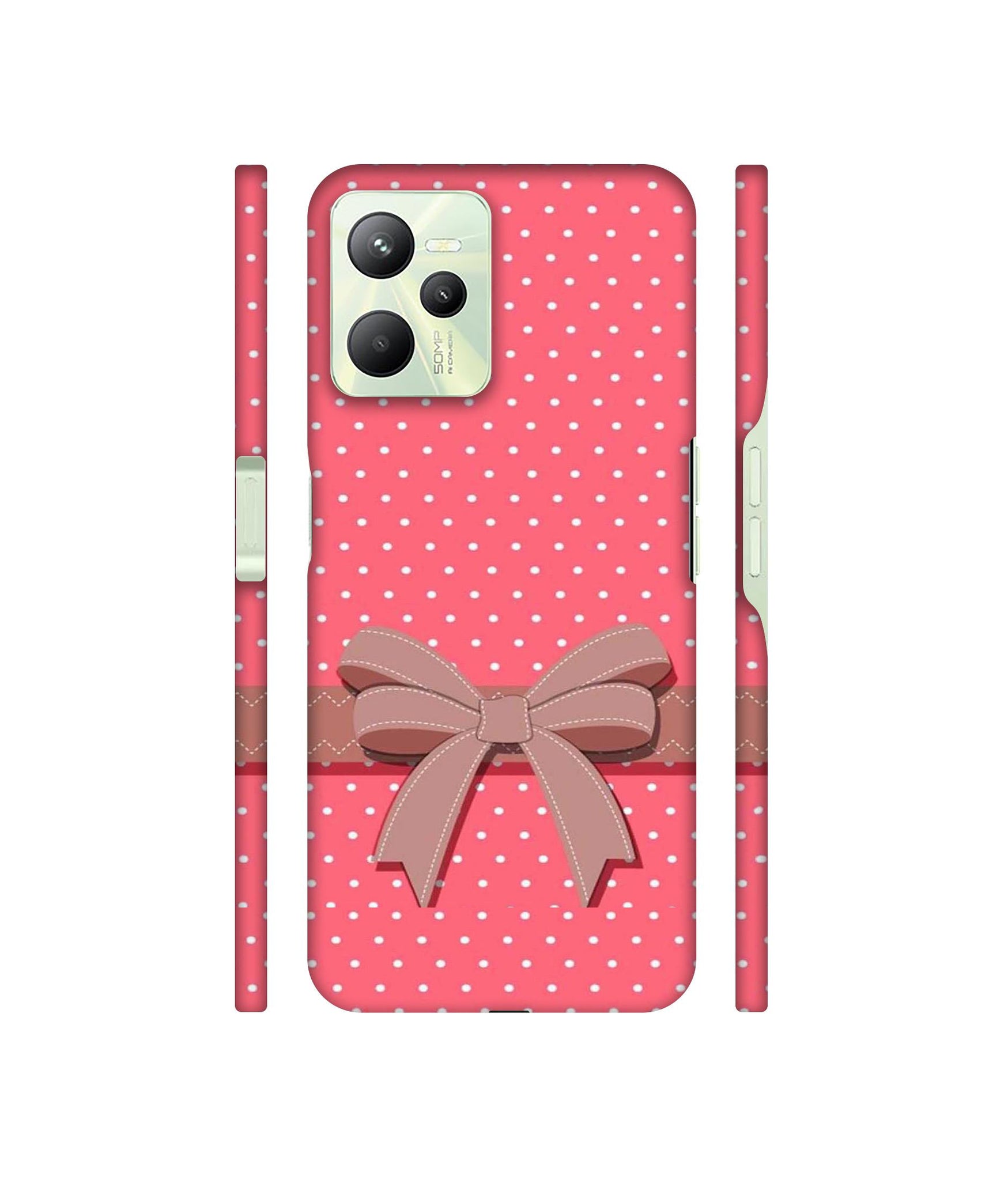 Gift Designer Hard Back Cover for Realme C35 4G