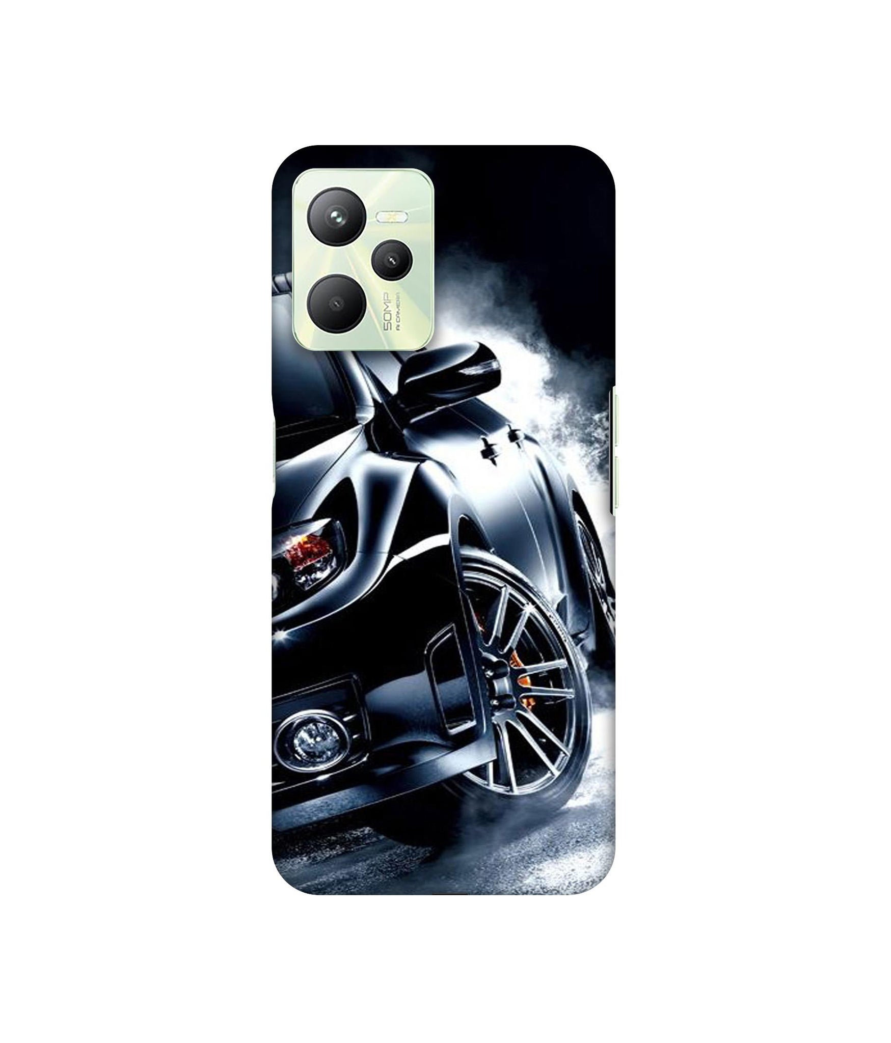 Realme C35 4G