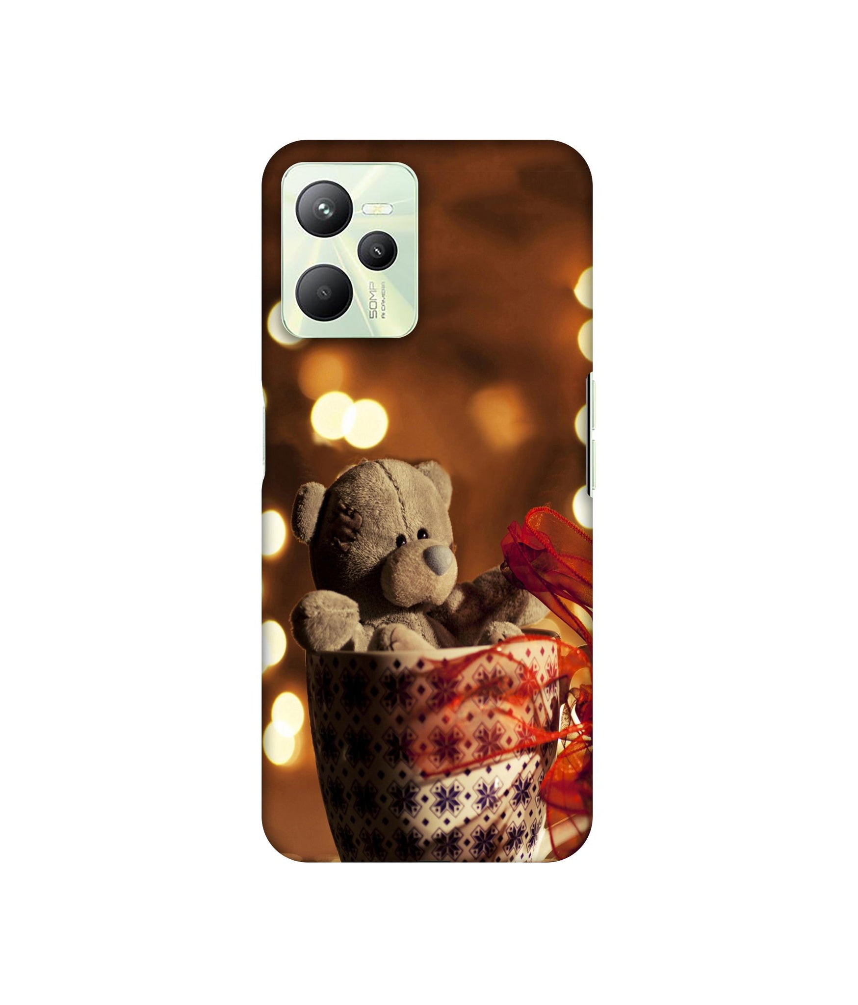 Realme C35 4G