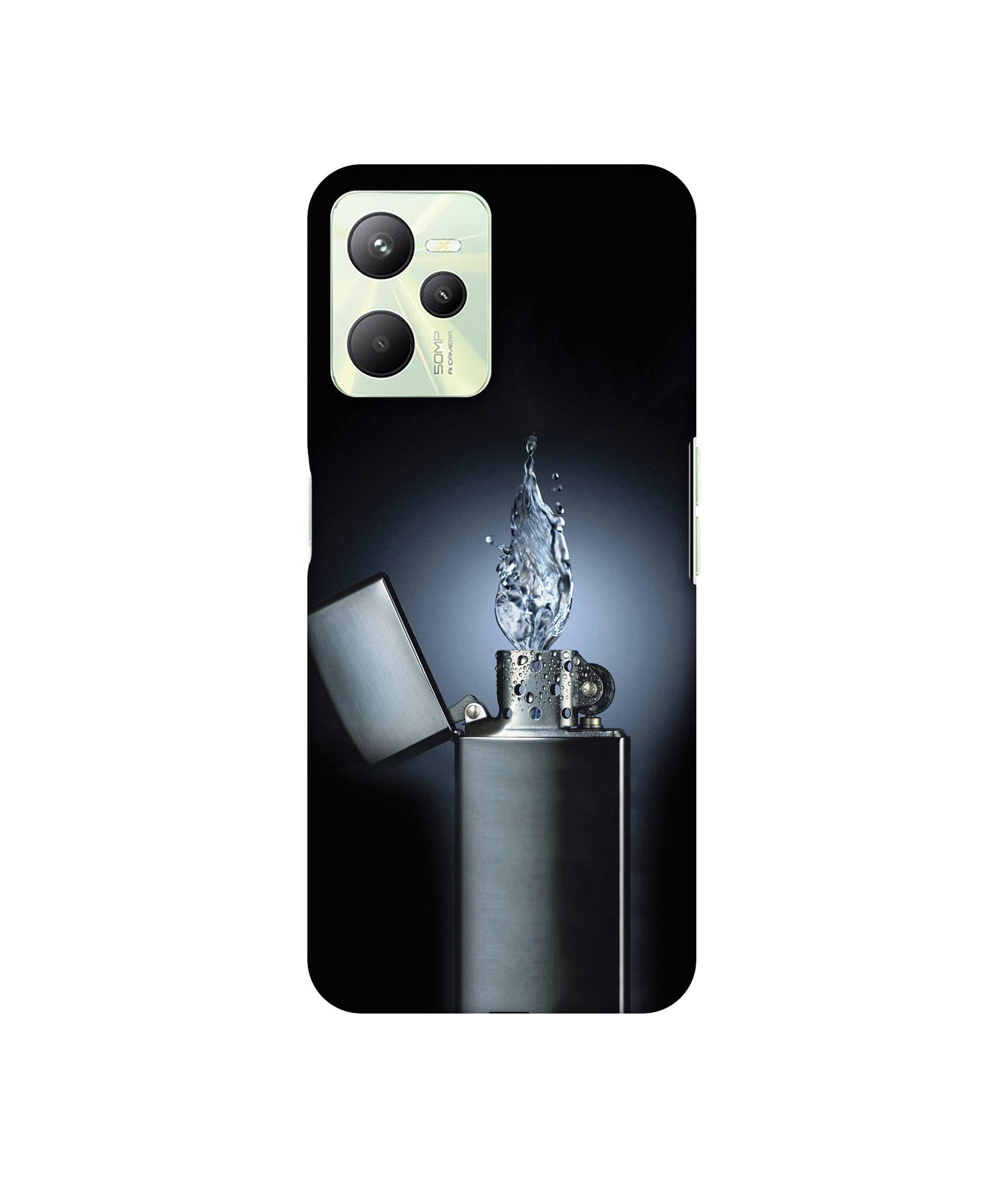 Realme C35 4G