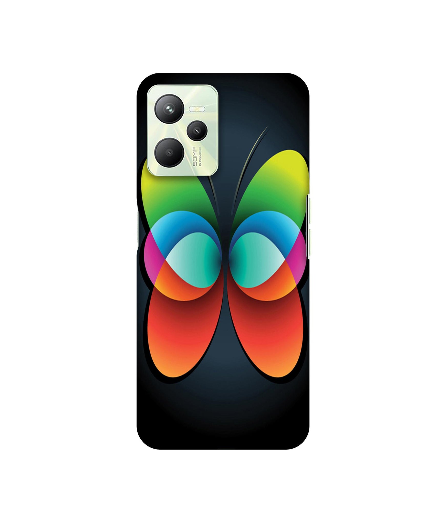 Realme C35 4G