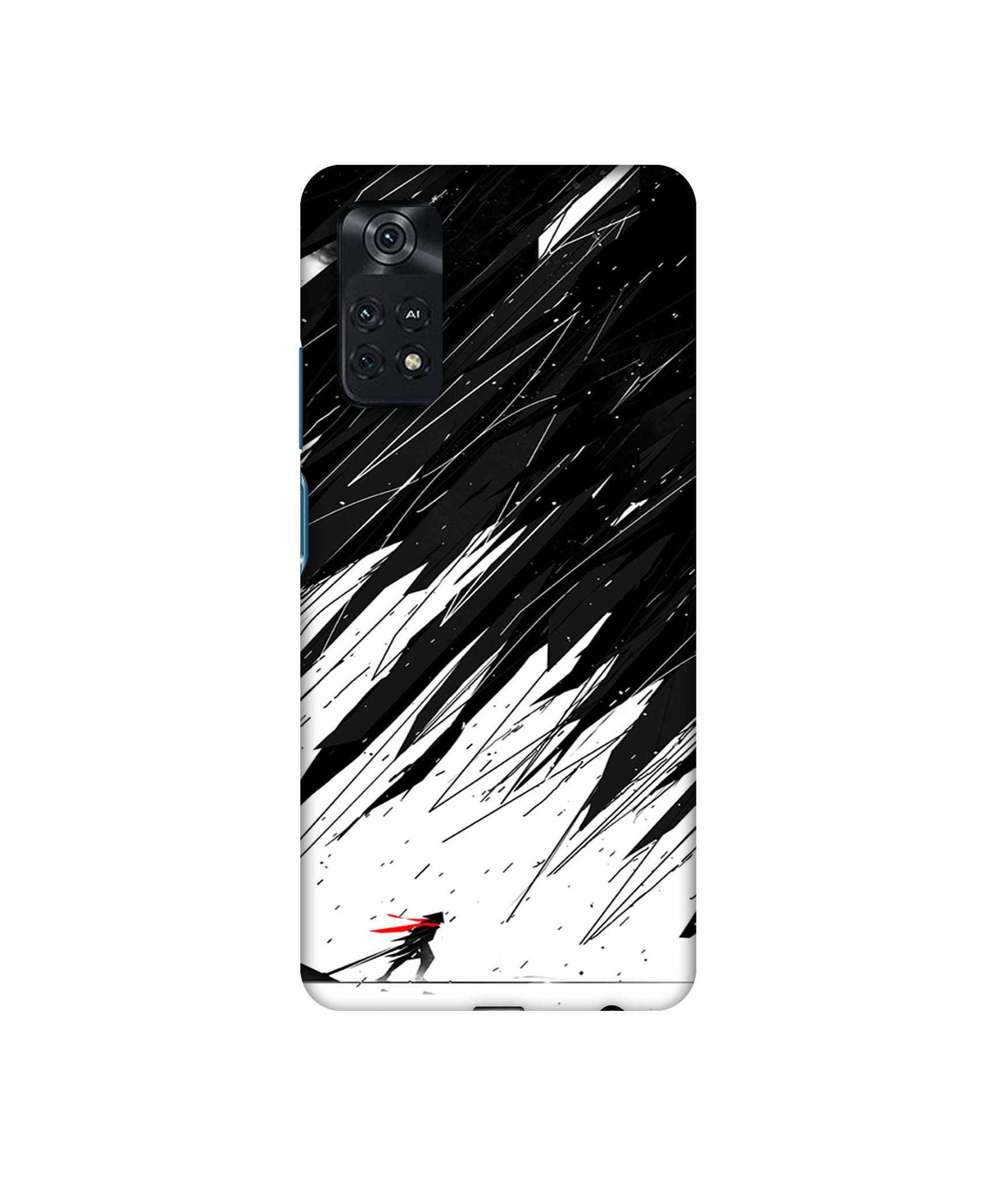 Mi Poco M4 Pro 4G