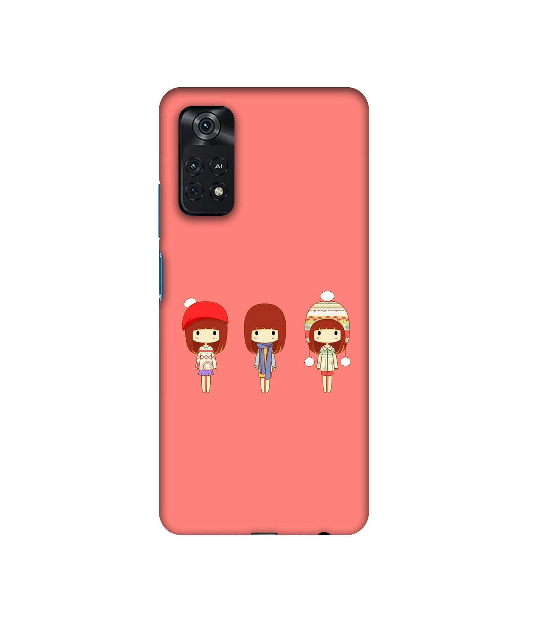 Mi Poco M4 Pro 4G