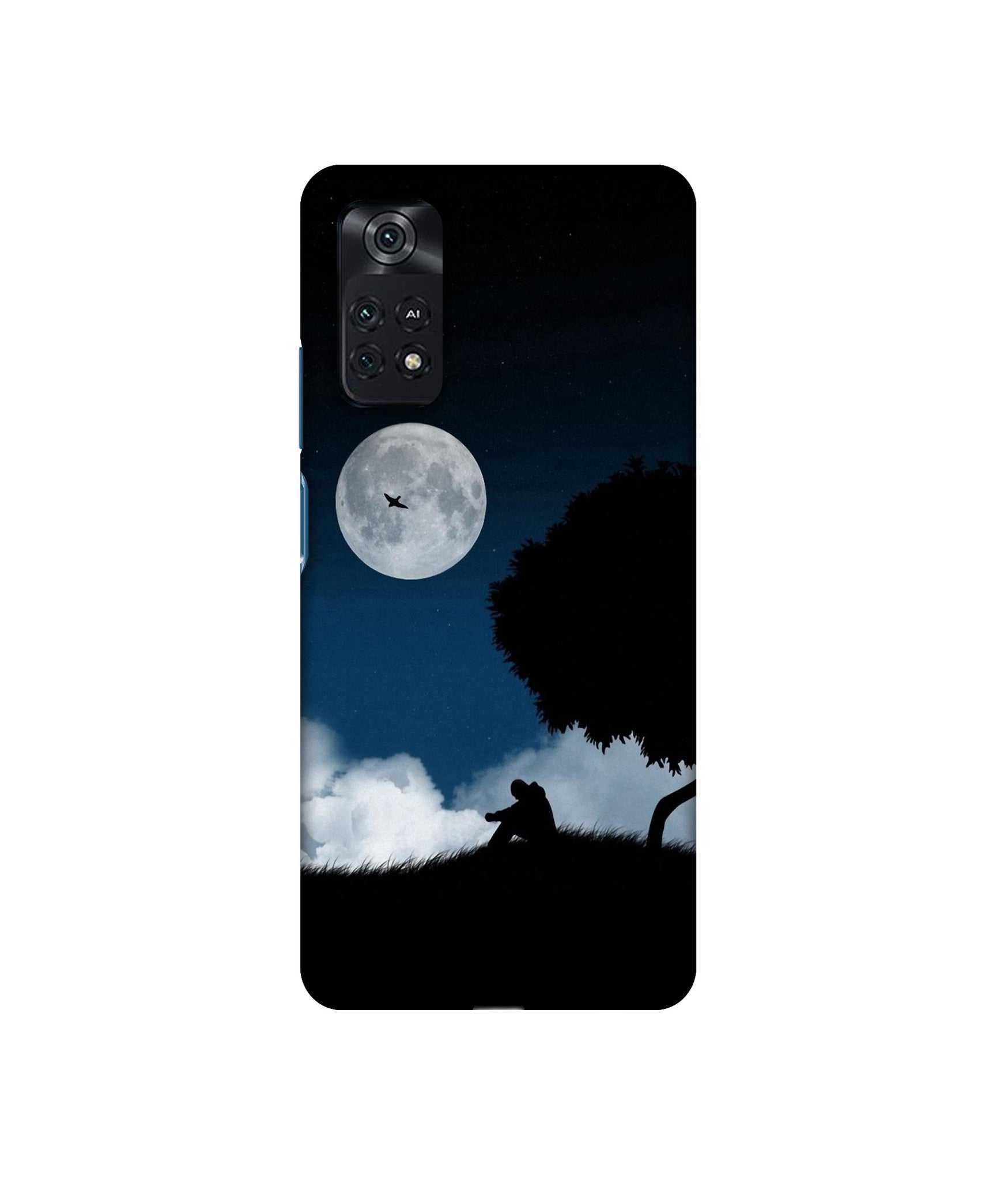 Mi Poco M4 Pro 4G