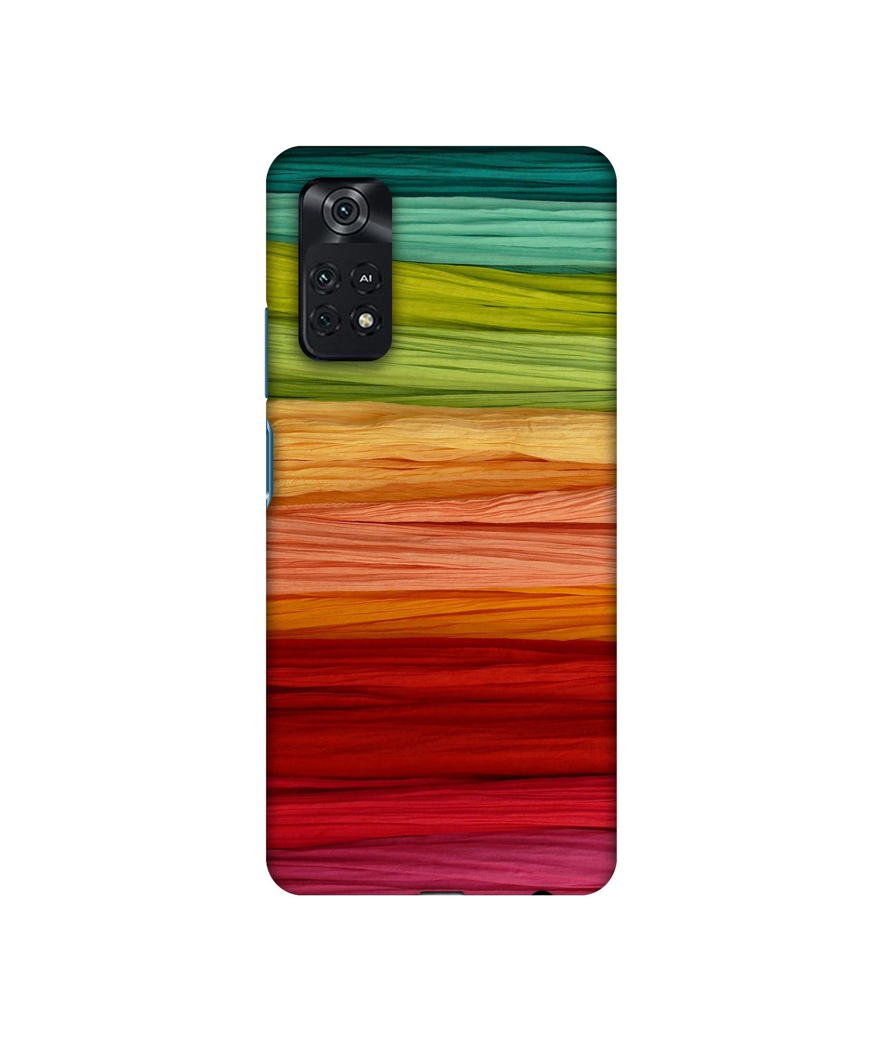 Mi Poco M4 Pro 4G