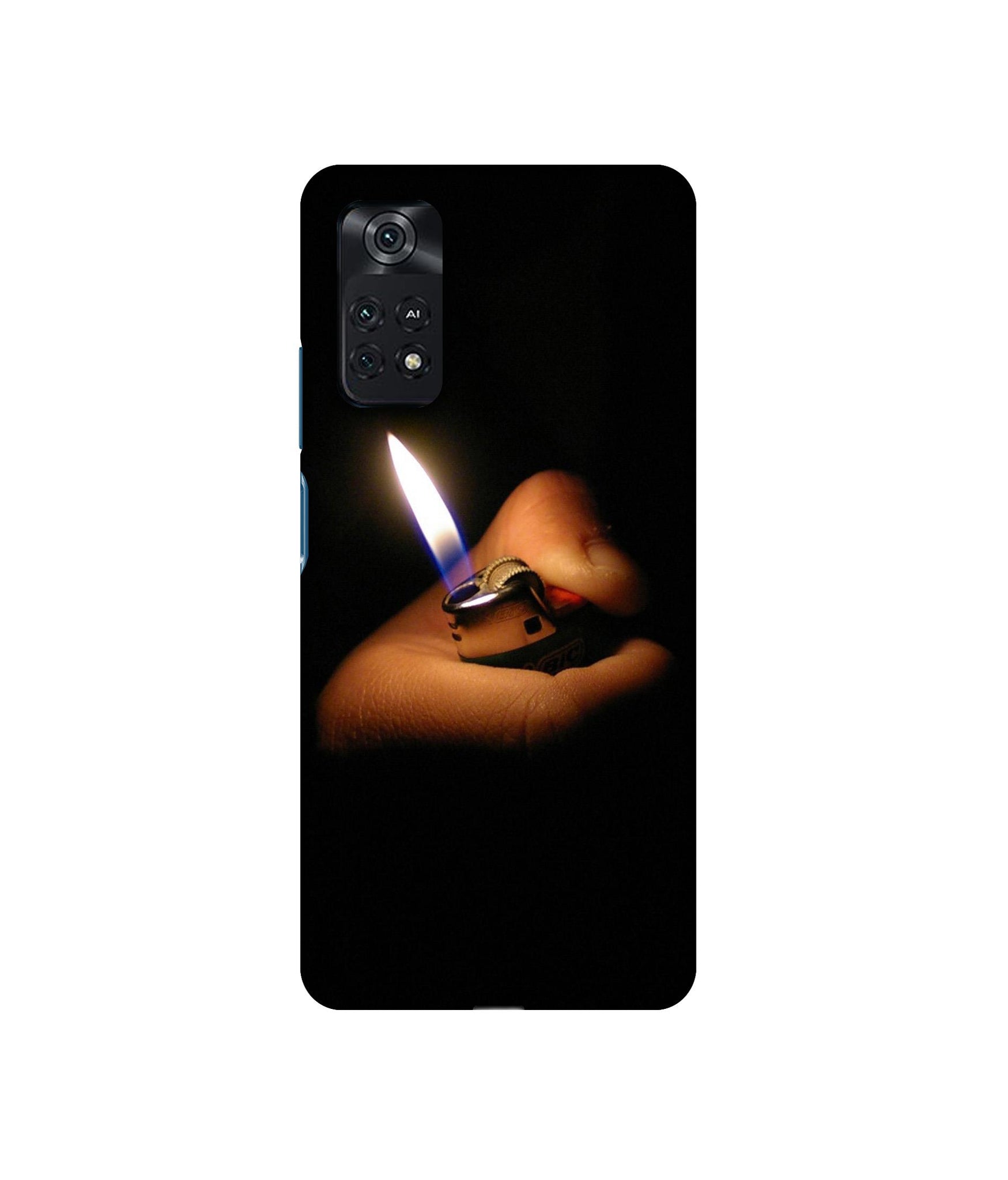 Mi Poco M4 Pro 4G