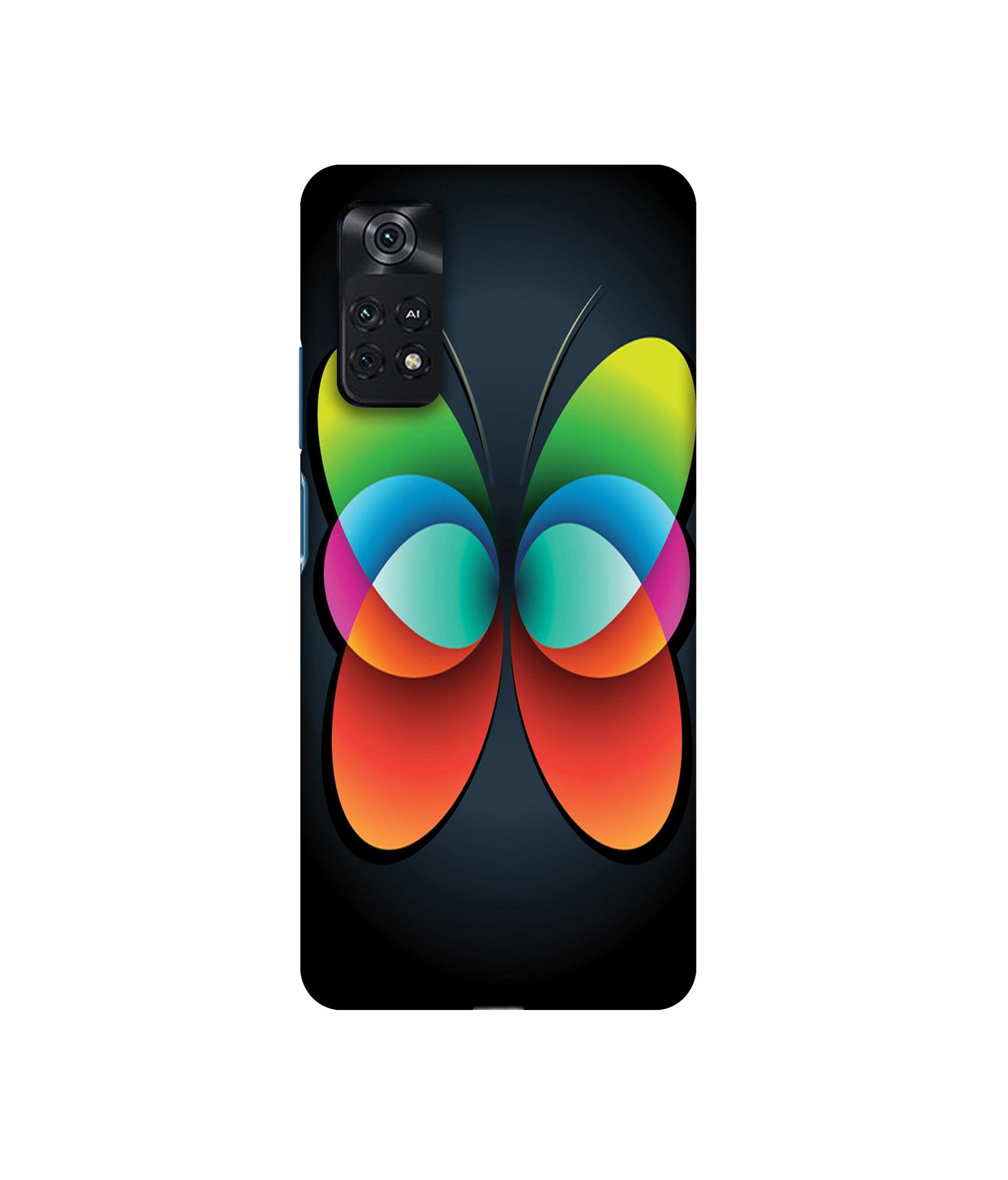 Mi Poco M4 Pro 4G