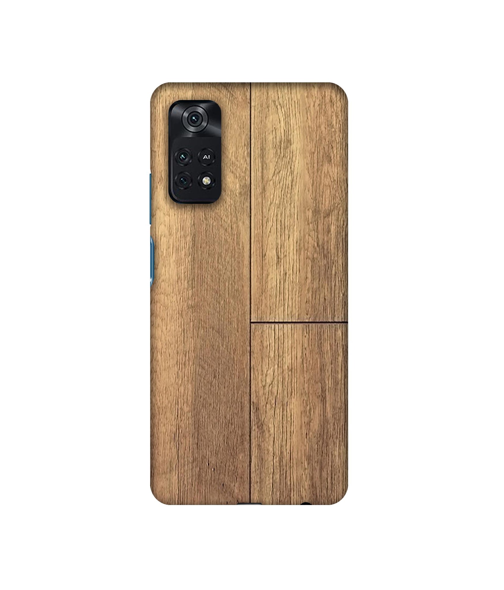 Mi Poco M4 Pro 4G