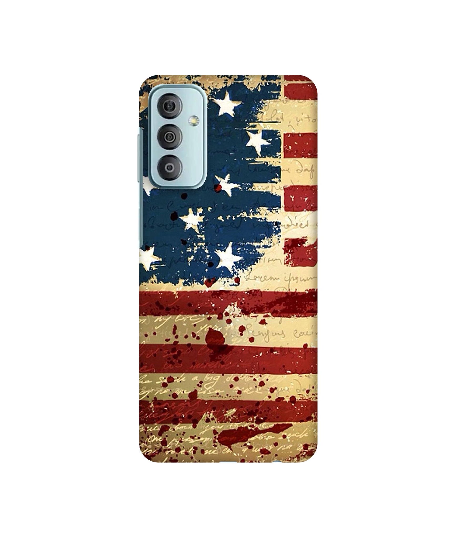 Samsung Galaxy F23 5G