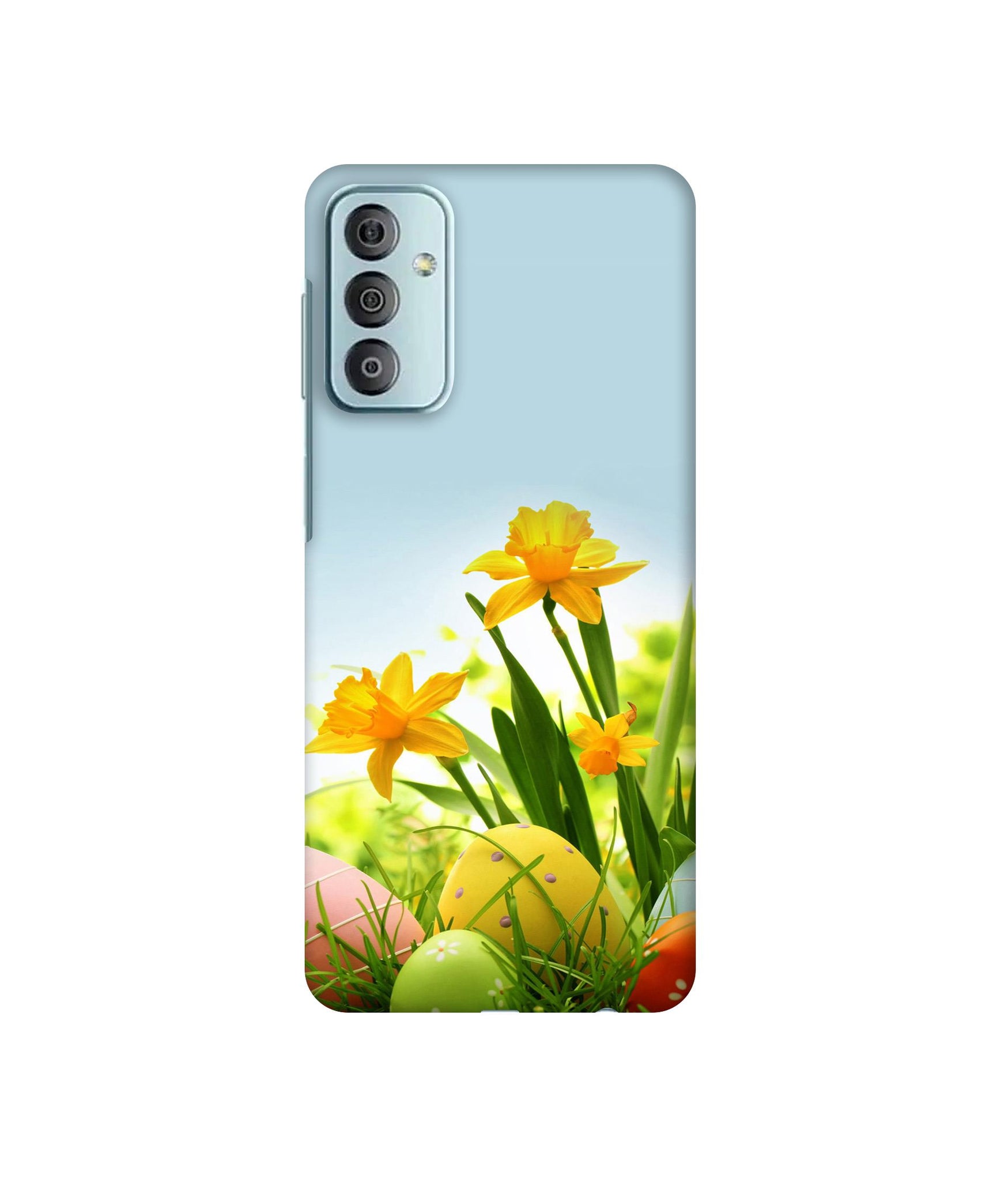 Samsung Galaxy F23 5G