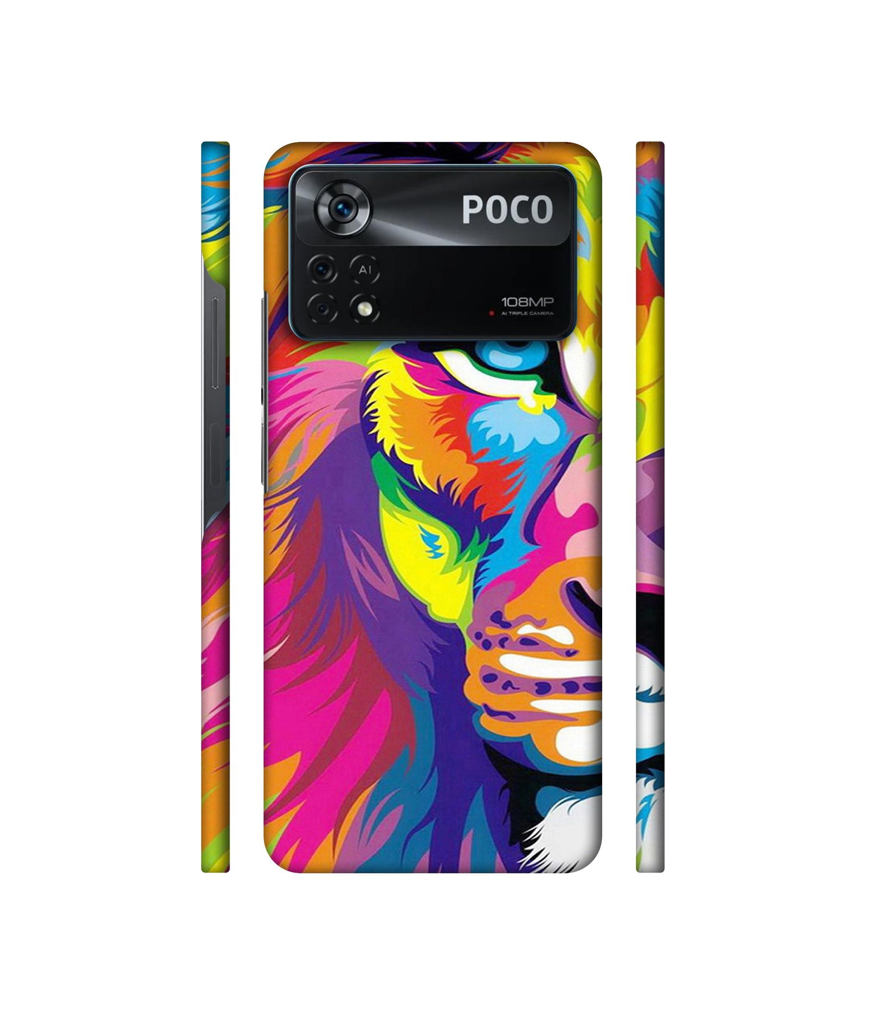 Mi Poco X4 Pro 5G