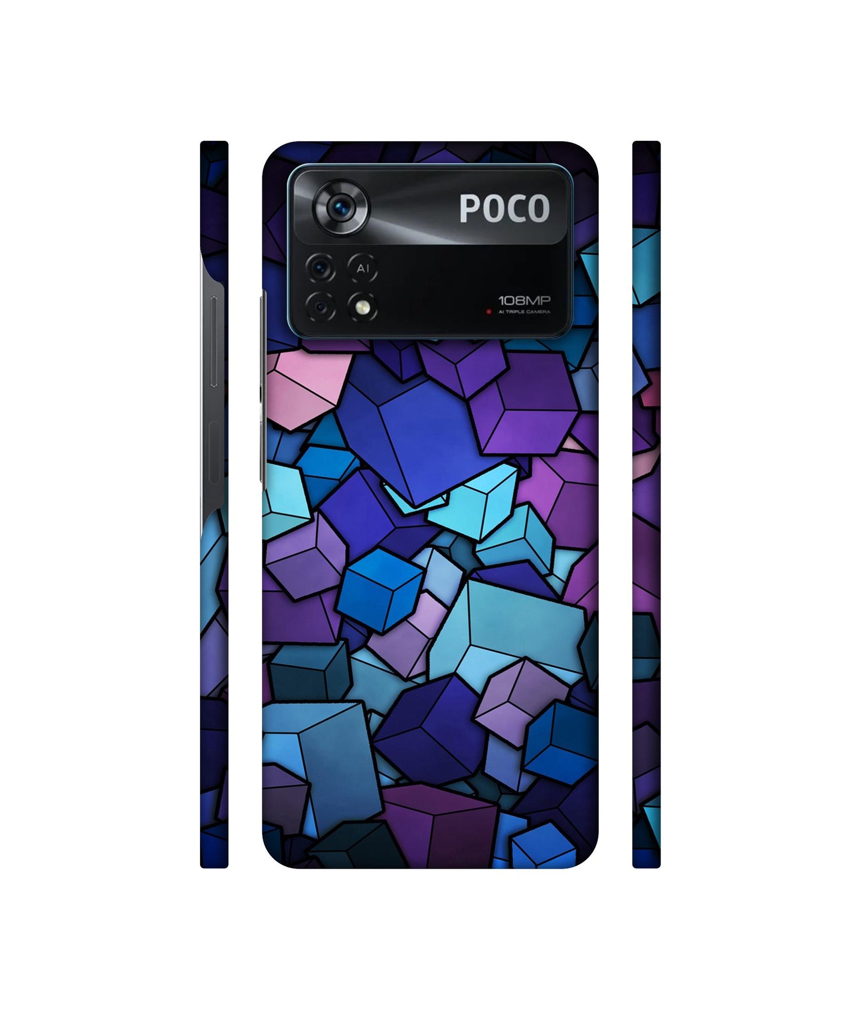 Mi Poco X4 Pro 5G