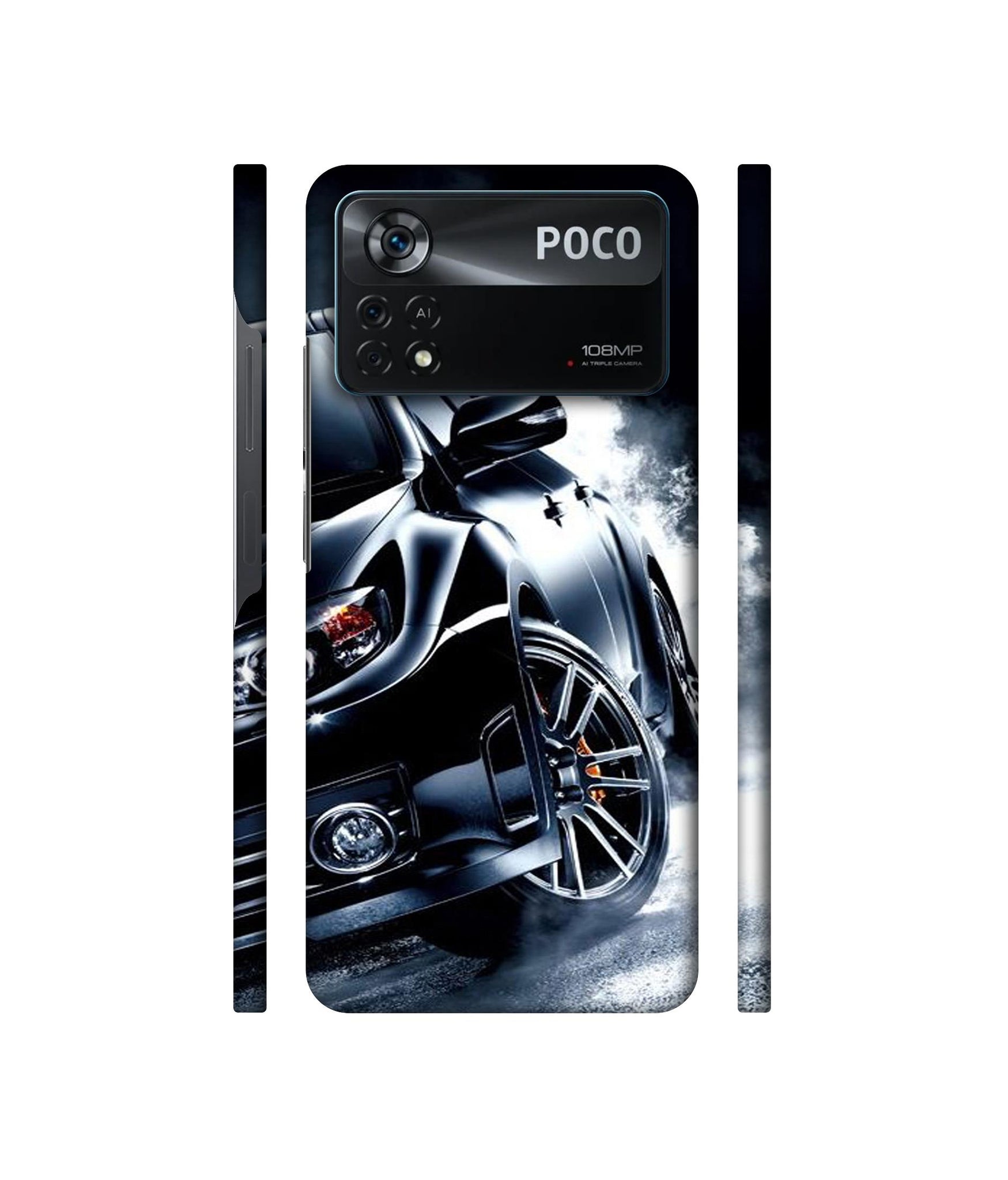 Mi Poco X4 Pro 5G