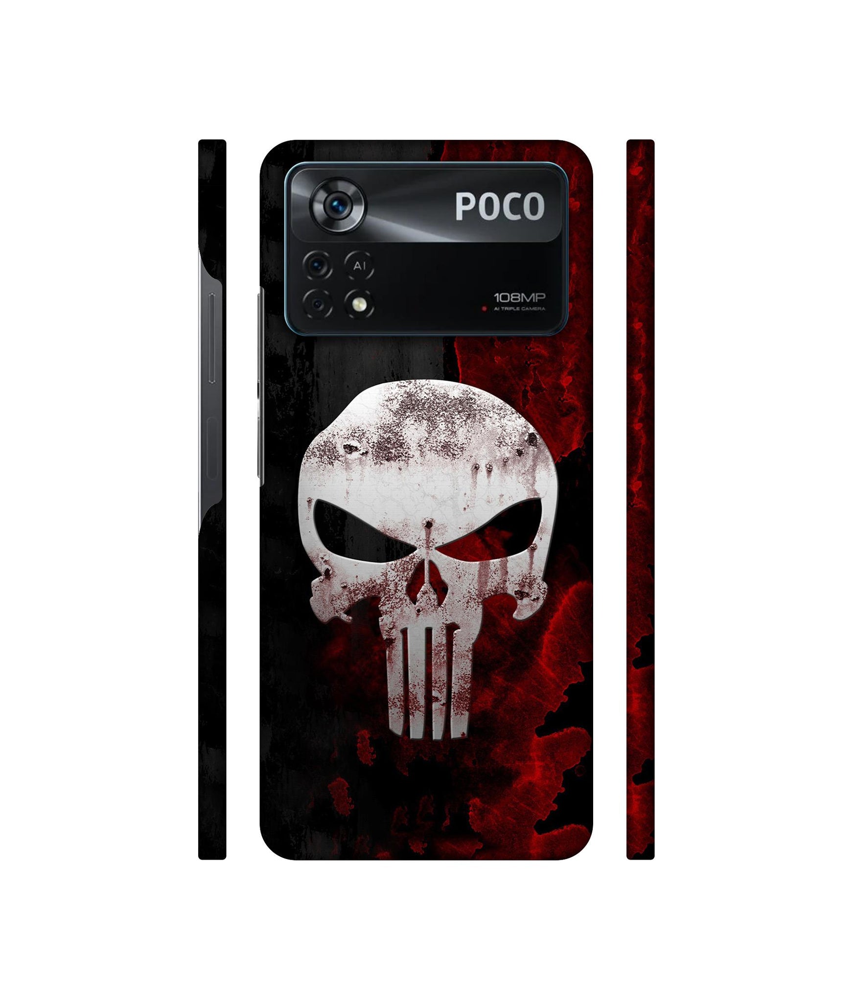 Mi Poco X4 Pro 5G