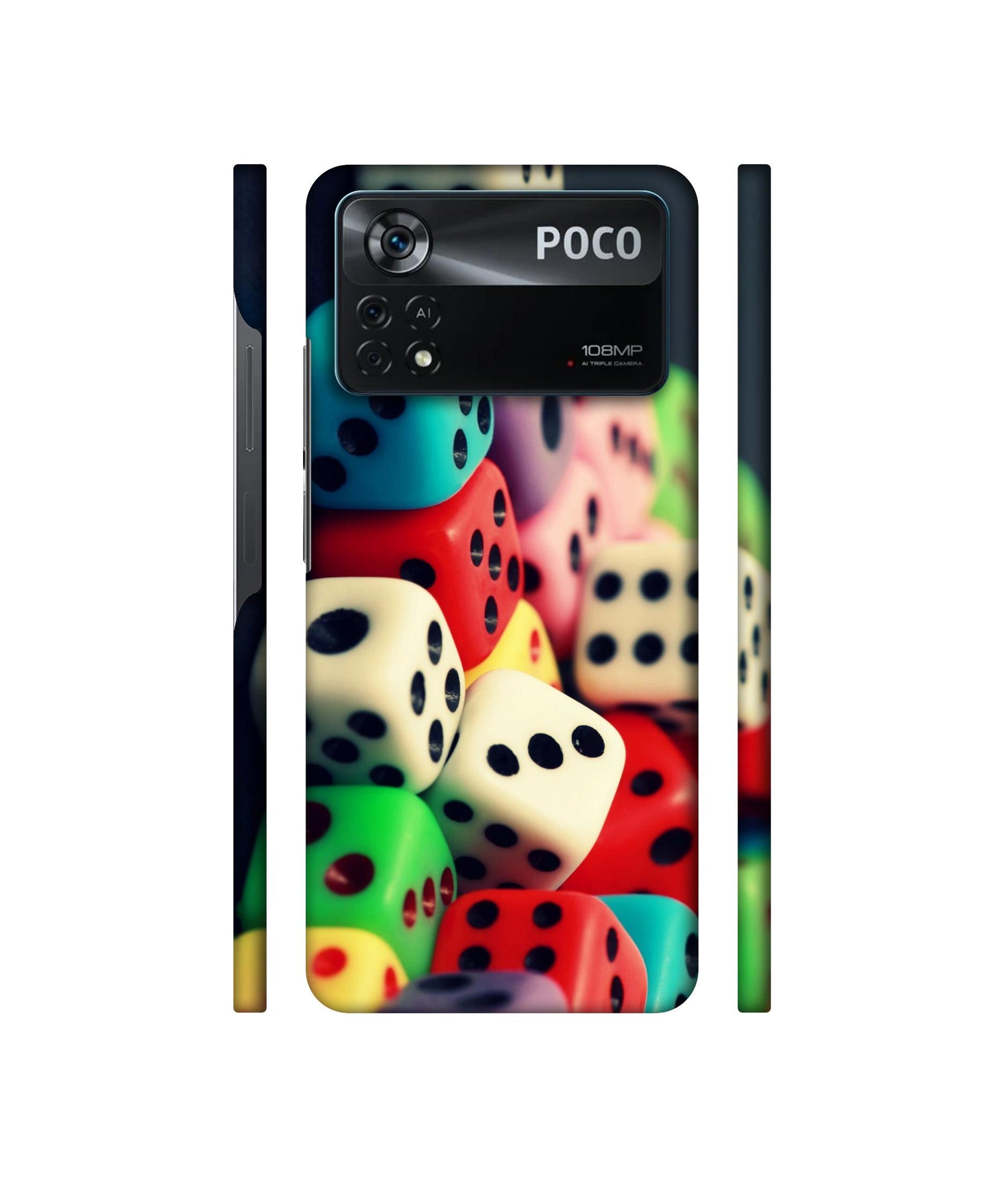 Mi Poco X4 Pro 5G