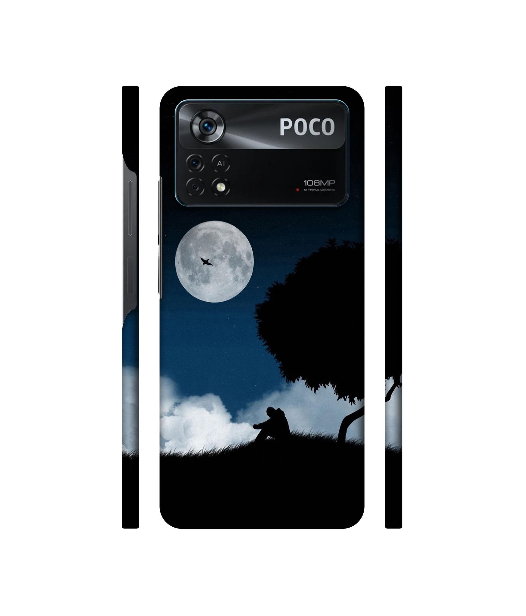 Mi Poco X4 Pro 5G