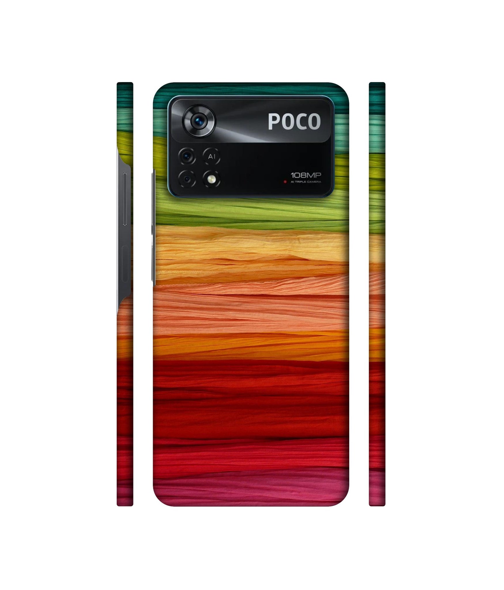 Mi Poco X4 Pro 5G