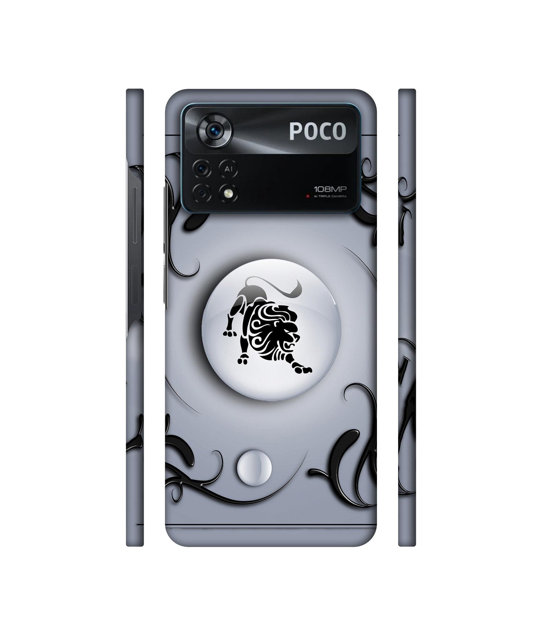 Mi Poco X4 Pro 5G