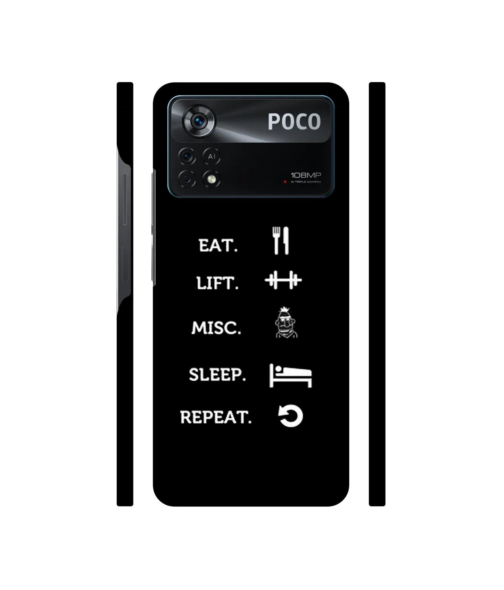 Mi Poco X4 Pro 5G