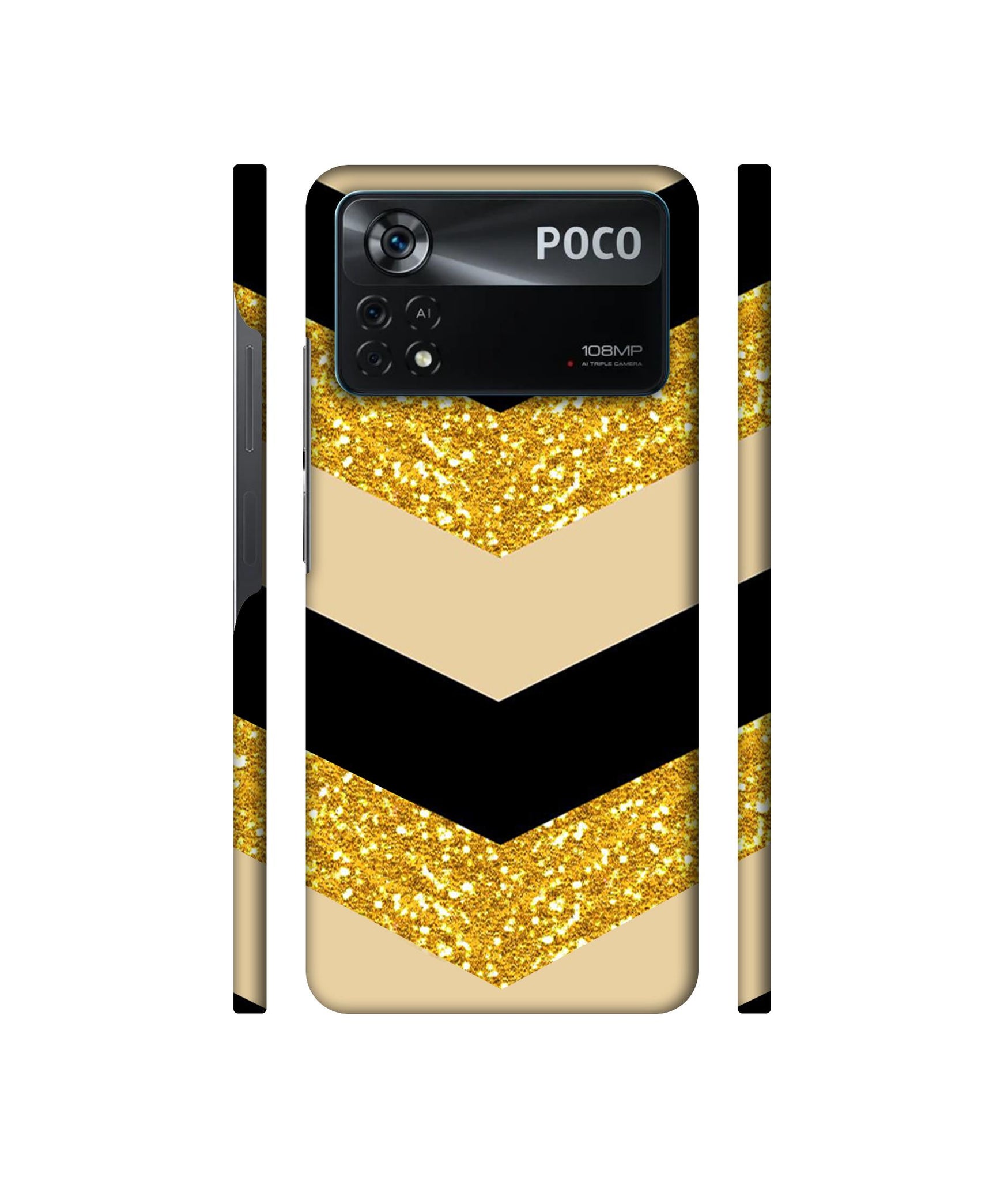 Mi Poco X4 Pro 5G