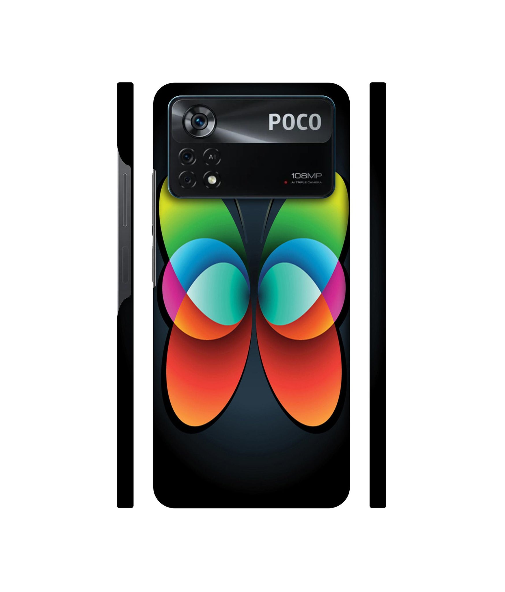 Mi Poco X4 Pro 5G