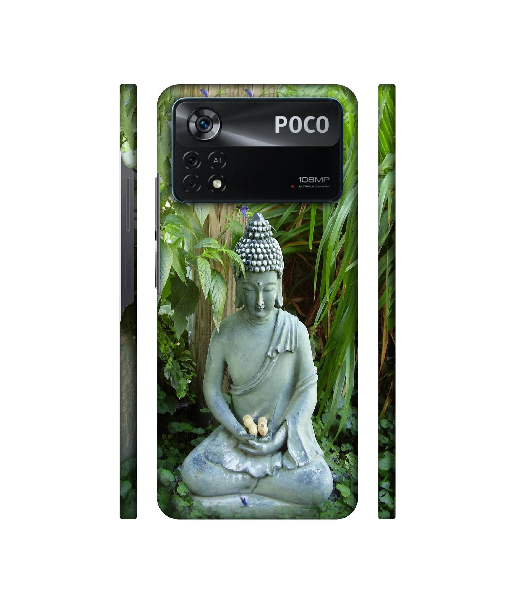 Mi Poco X4 Pro 5G