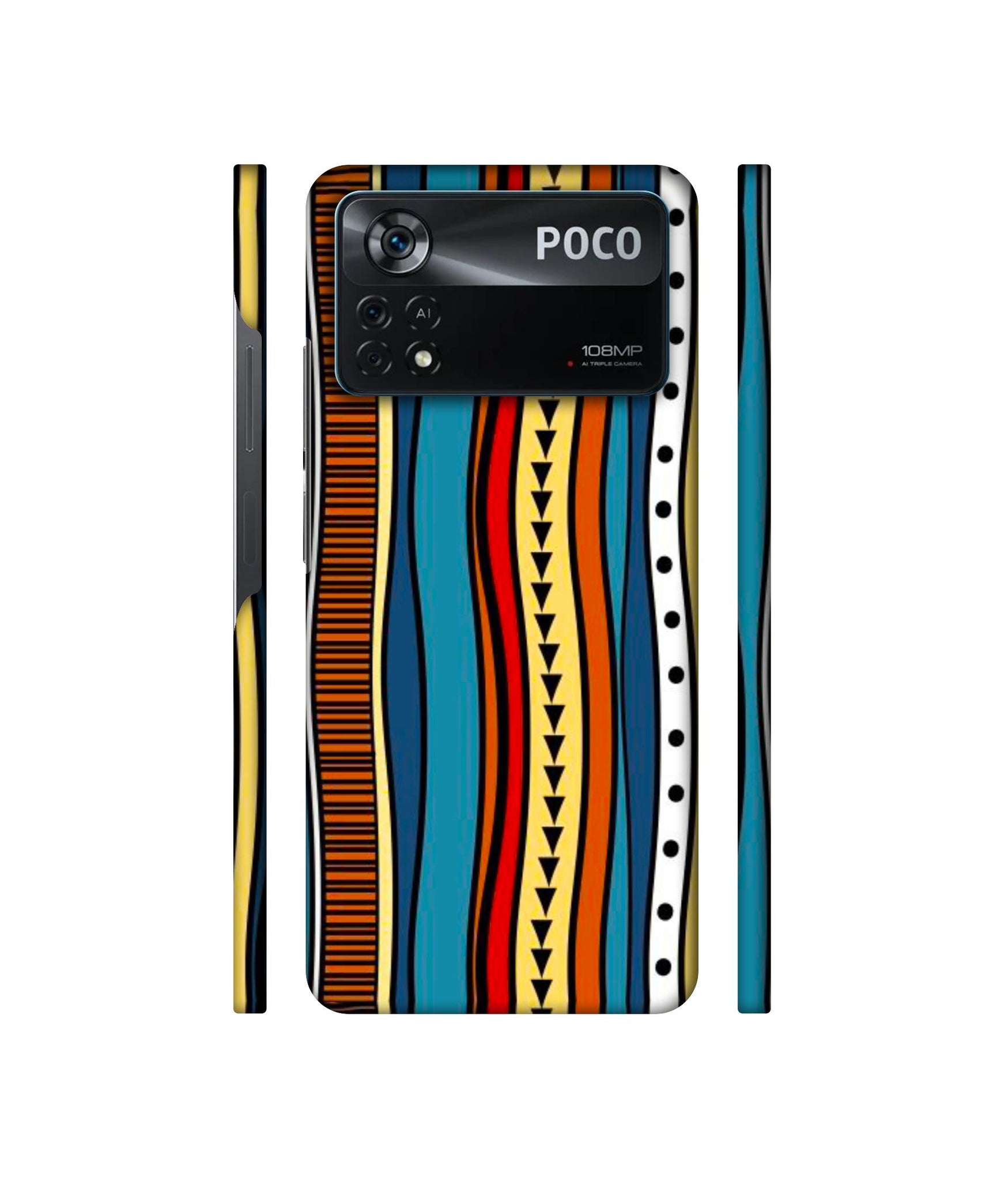 Mi Poco X4 Pro 5G