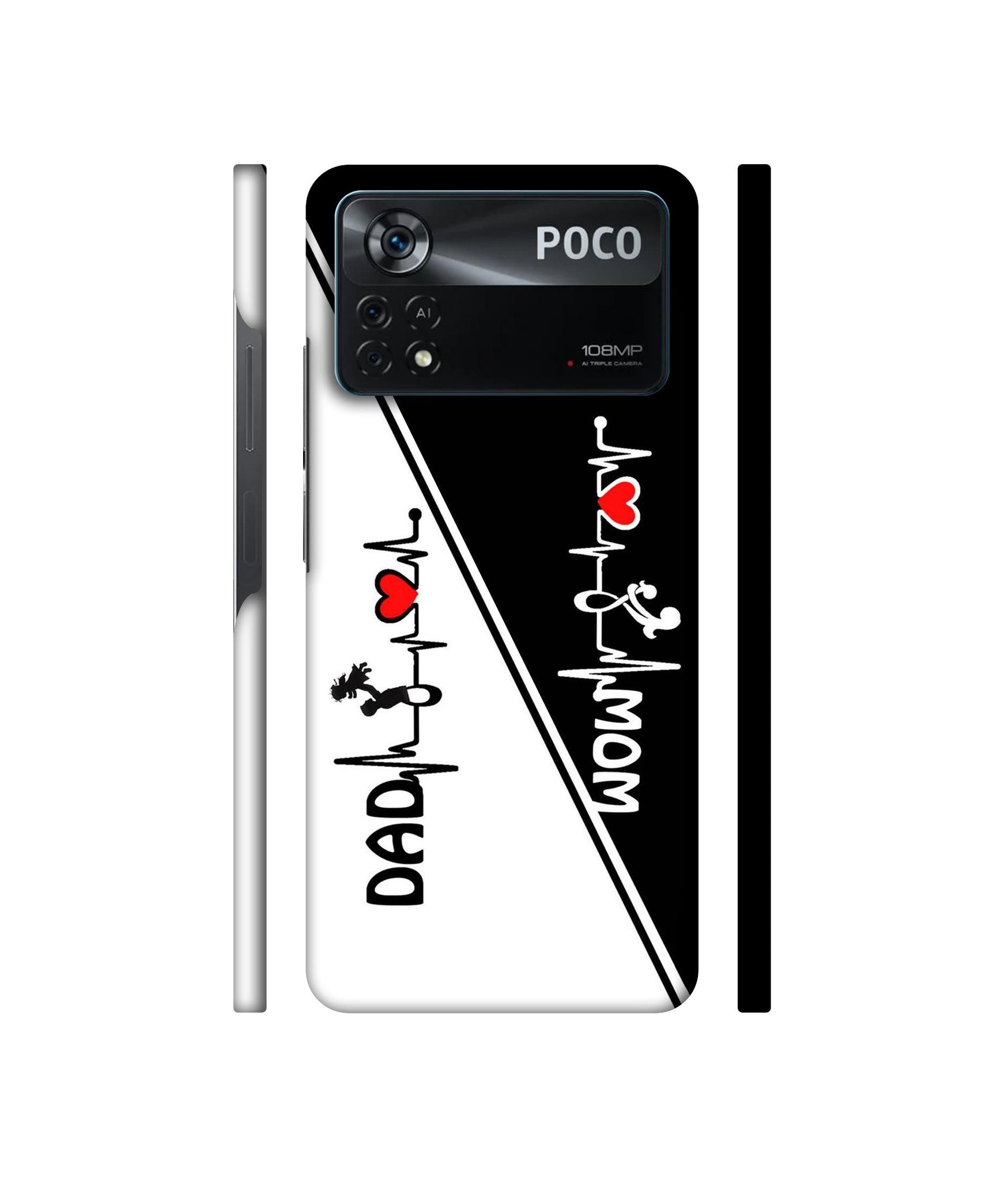 Mi Poco X4 Pro 5G
