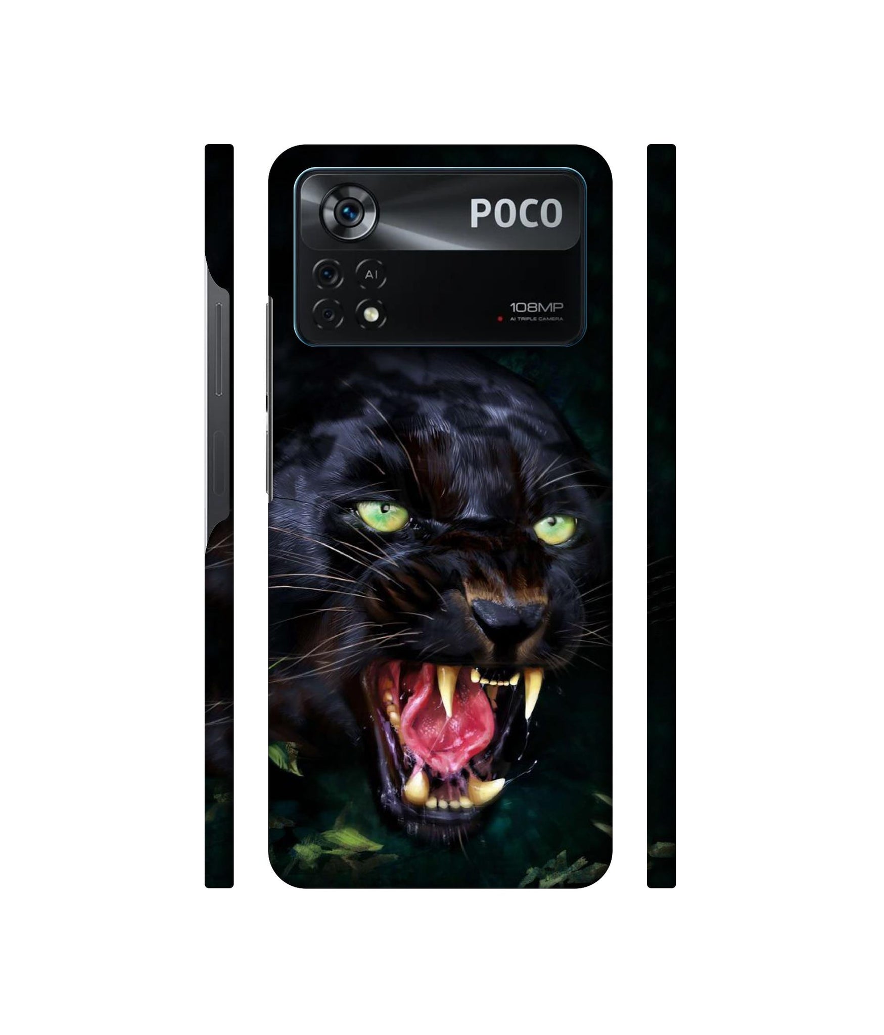Mi Poco X4 Pro 5G