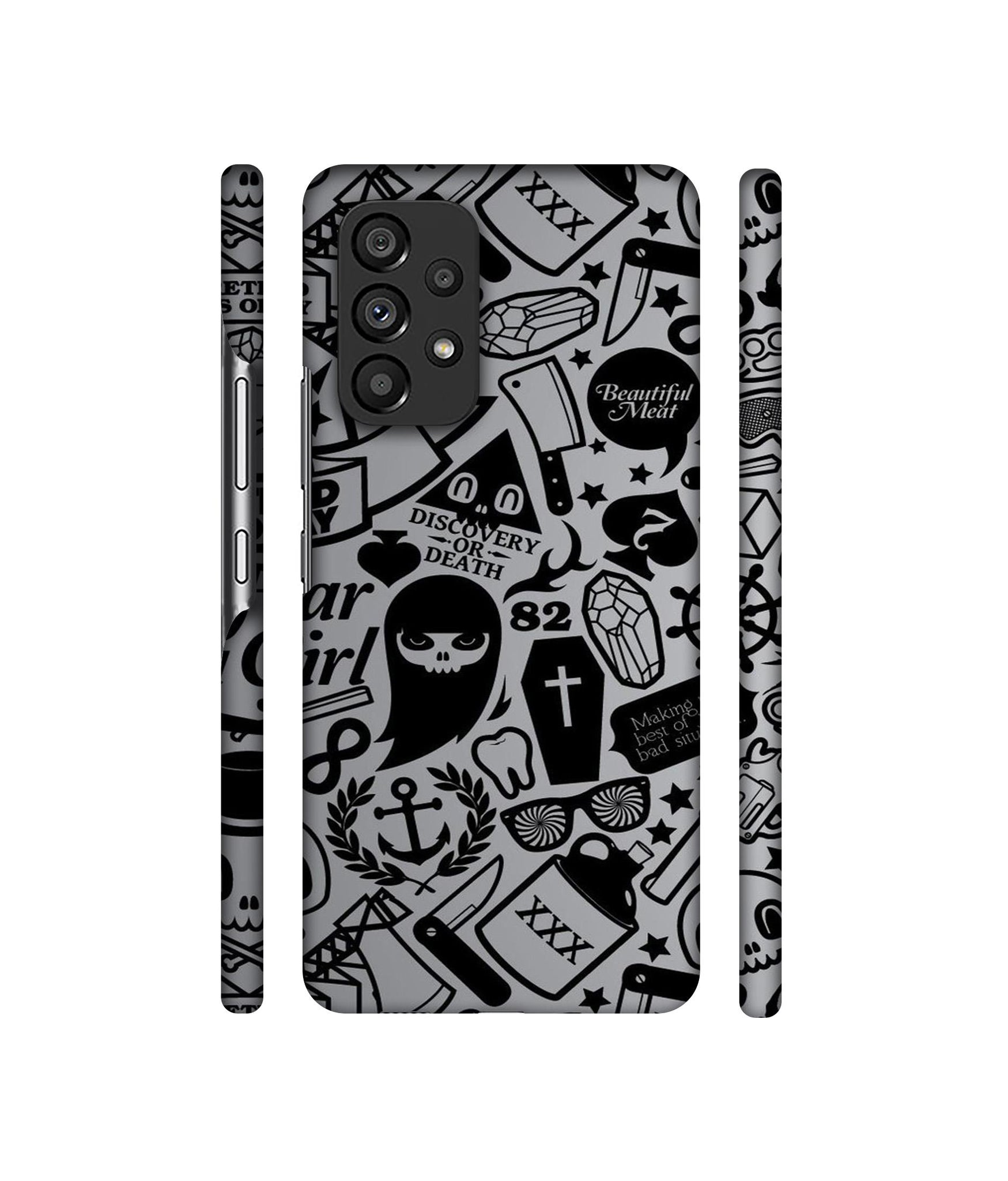 Samsung Galaxy A53 5G