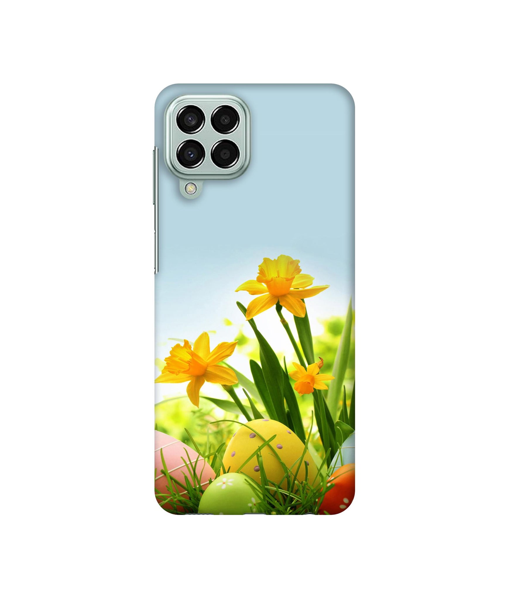 Samsung Galaxy M33 5G