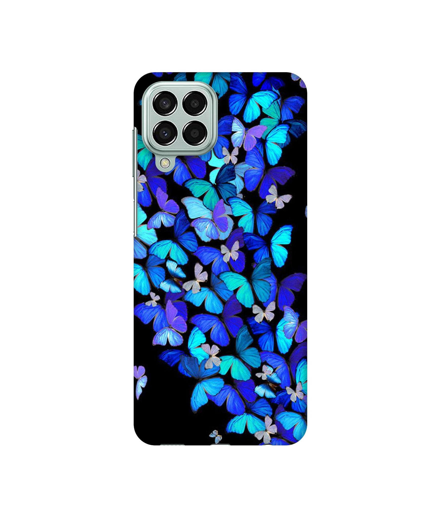 Samsung Galaxy M33 5G